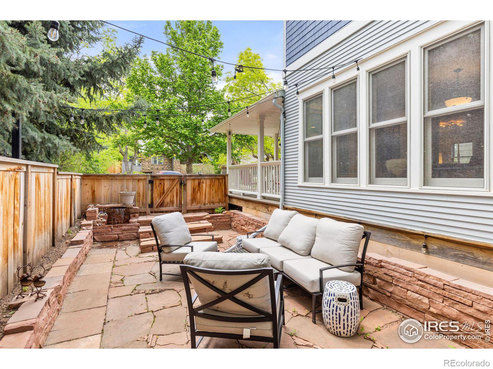 MLS Image #16 for 920  grant place,boulder, Colorado