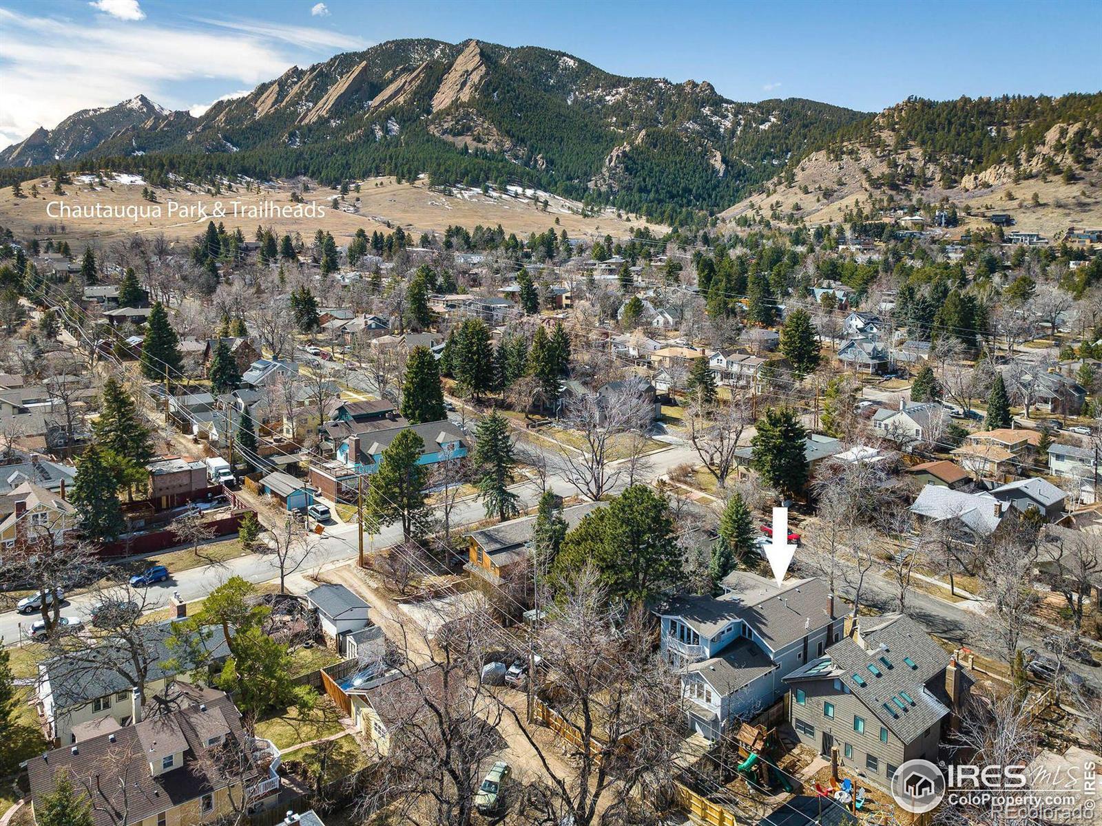 MLS Image #23 for 920  grant place,boulder, Colorado