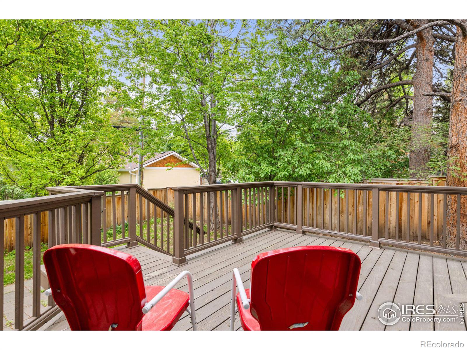 MLS Image #29 for 920  grant place,boulder, Colorado