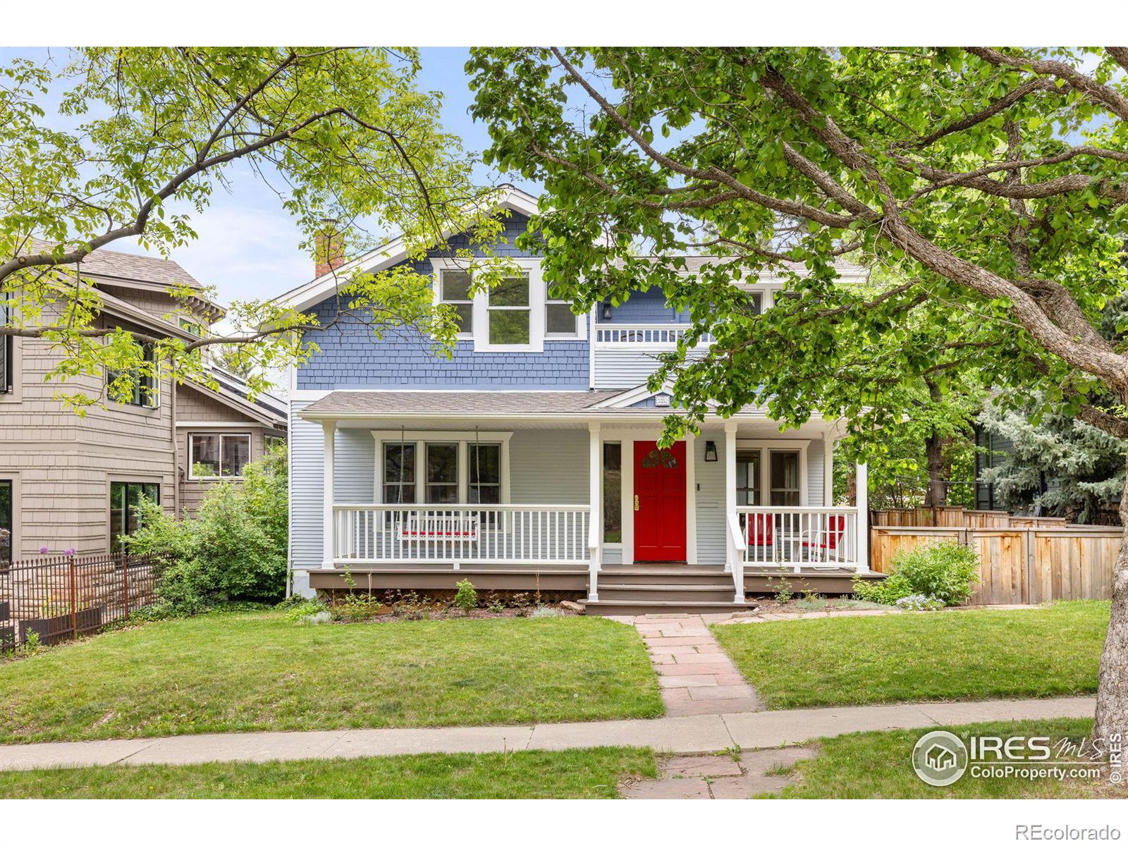 MLS Image #39 for 920  grant place,boulder, Colorado