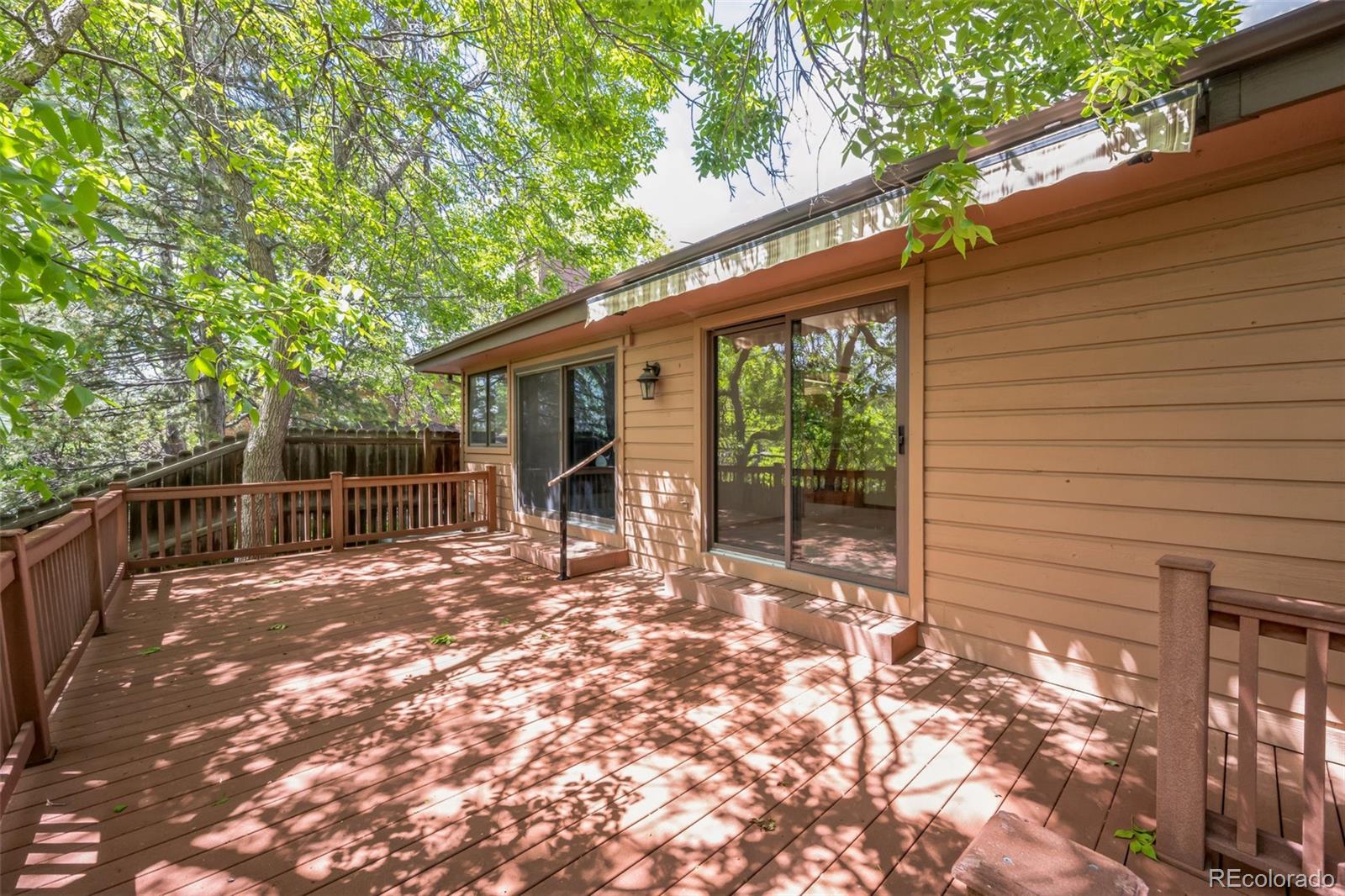 MLS Image #28 for 7500 e dartmouth avenue,denver, Colorado