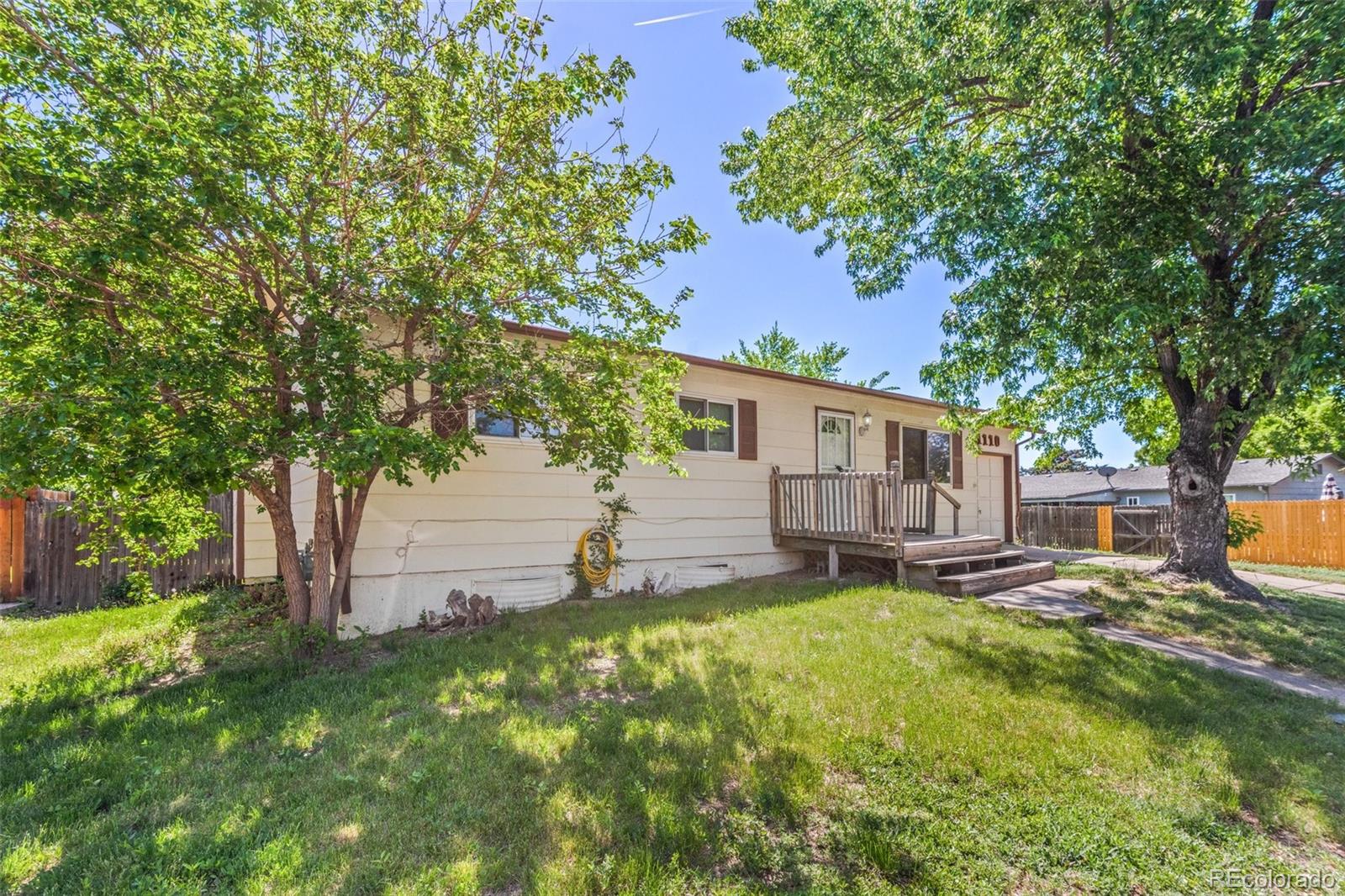 CMA Image for 4973 e 111th place,Thornton, Colorado