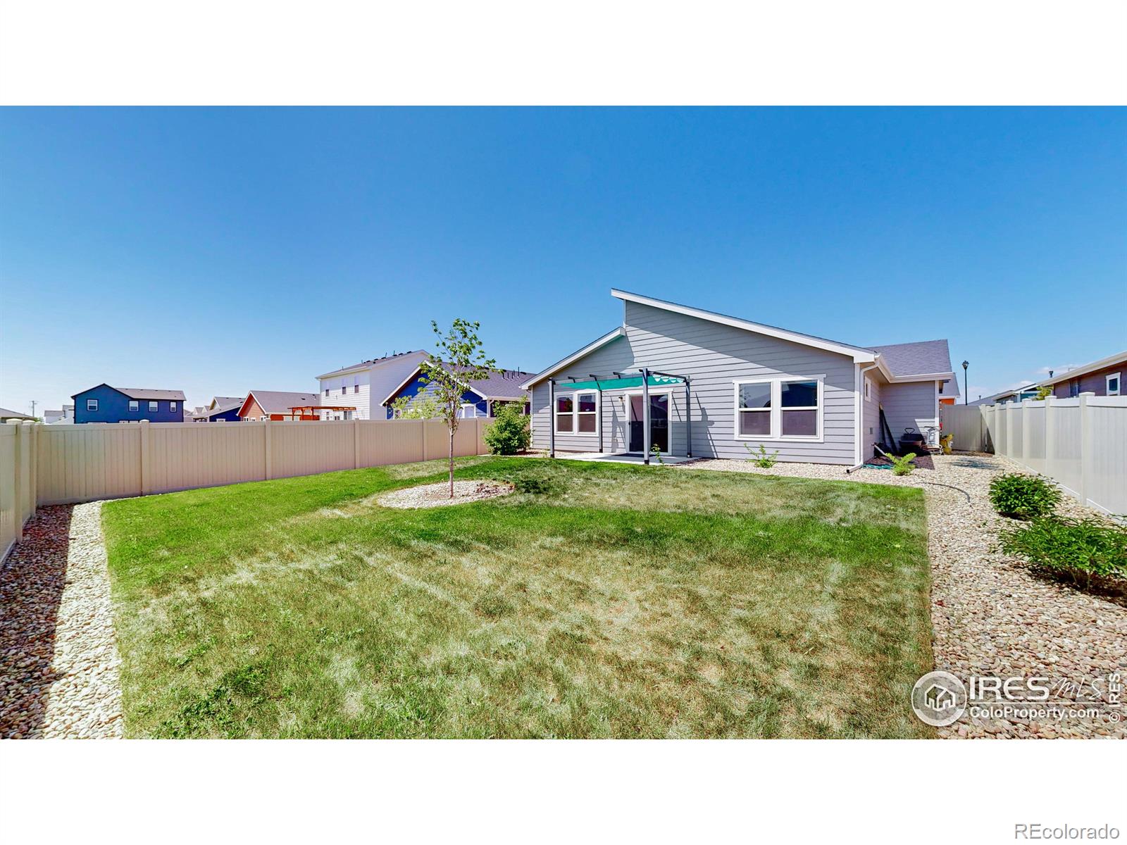 MLS Image #24 for 320  cherokee trail,ault, Colorado