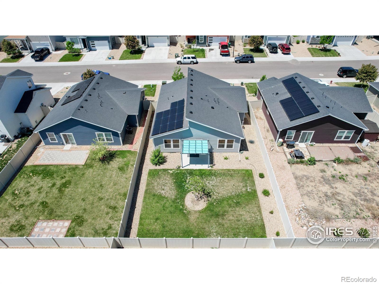 MLS Image #39 for 320  cherokee trail,ault, Colorado