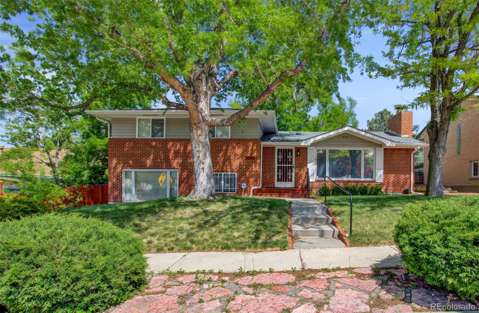 MLS Image #0 for 2249  patrician way,colorado springs, Colorado