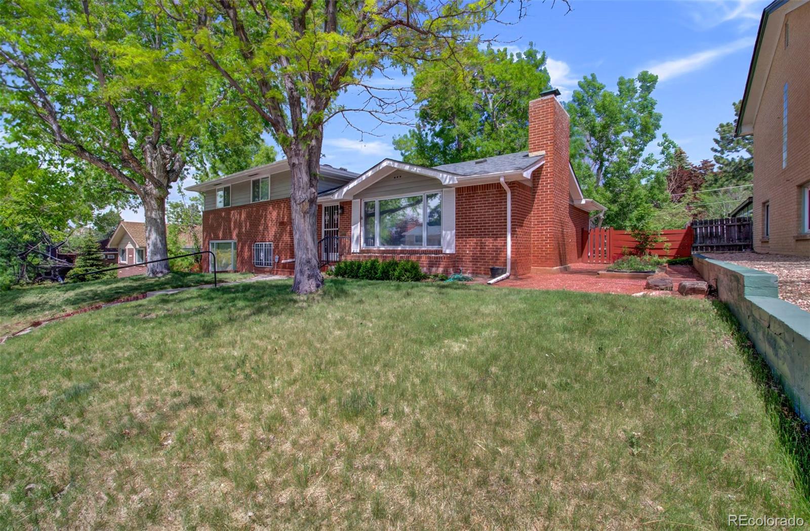 CMA Image for 766  coyote willow drive,Colorado Springs, Colorado