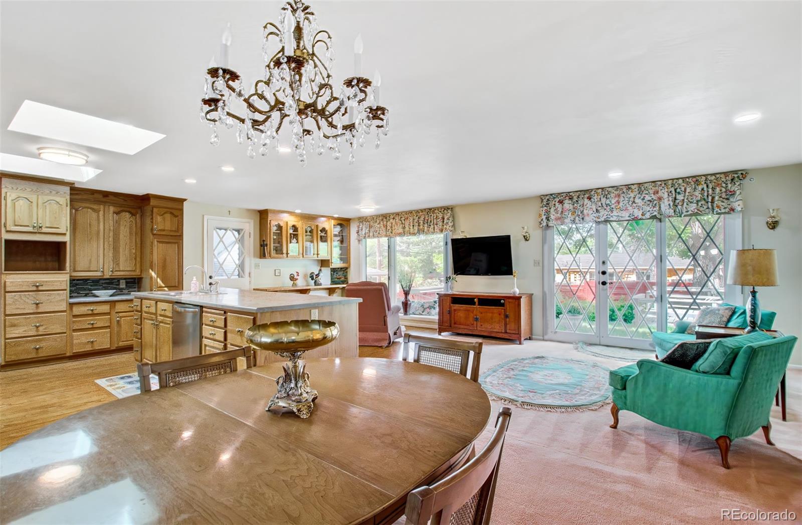 MLS Image #12 for 2249  patrician way,colorado springs, Colorado