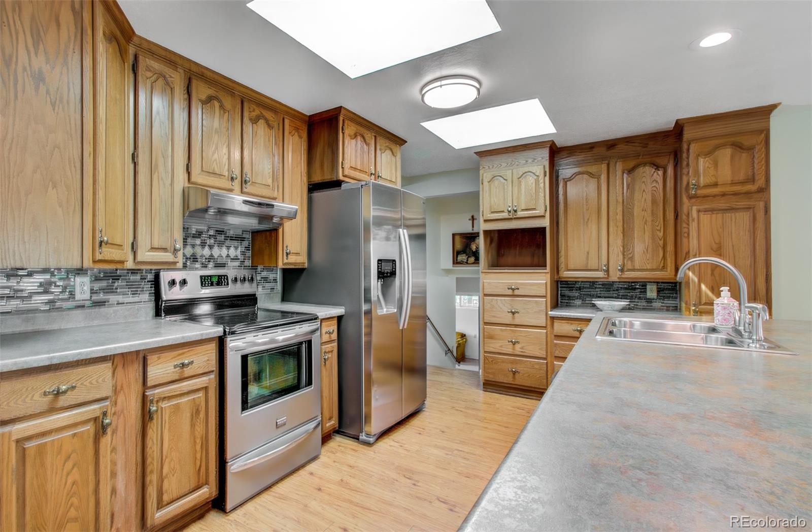 MLS Image #13 for 2249  patrician way,colorado springs, Colorado