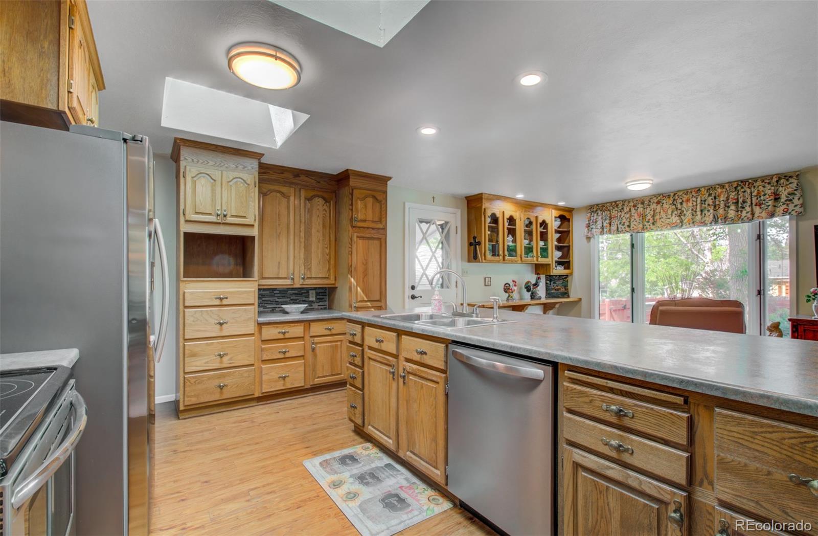 MLS Image #14 for 2249  patrician way,colorado springs, Colorado