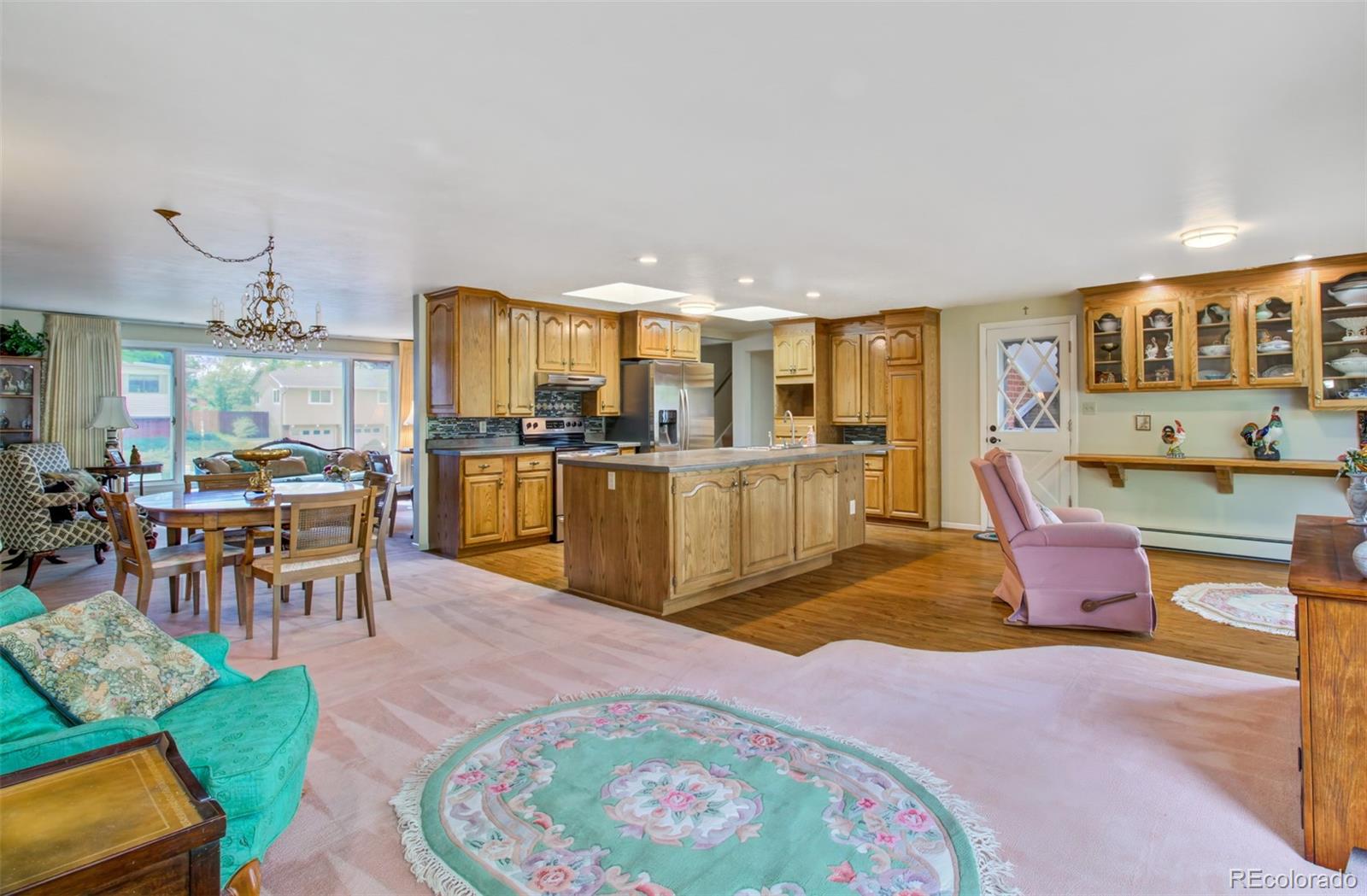 MLS Image #18 for 2249  patrician way,colorado springs, Colorado