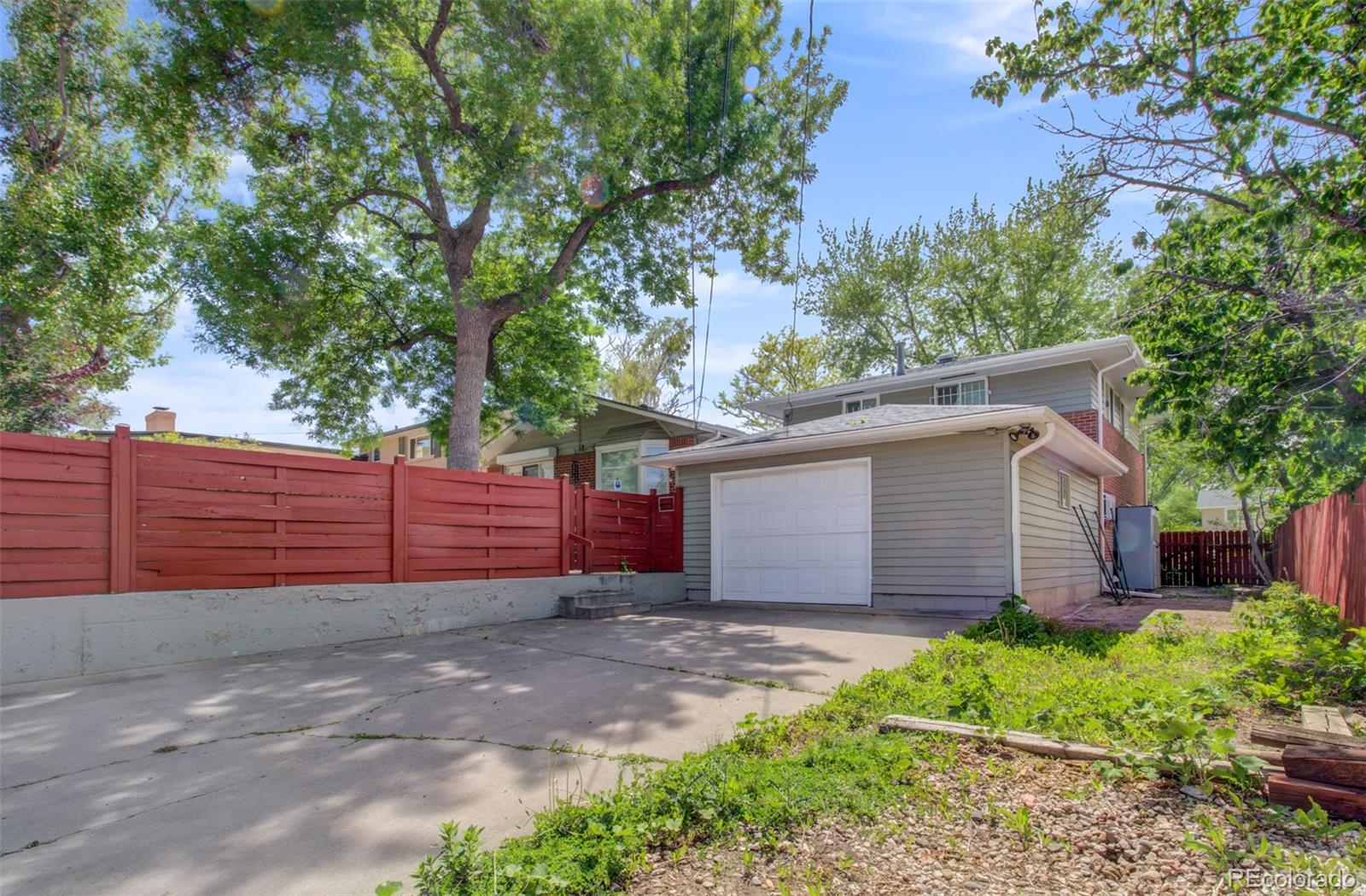 MLS Image #6 for 2249  patrician way,colorado springs, Colorado