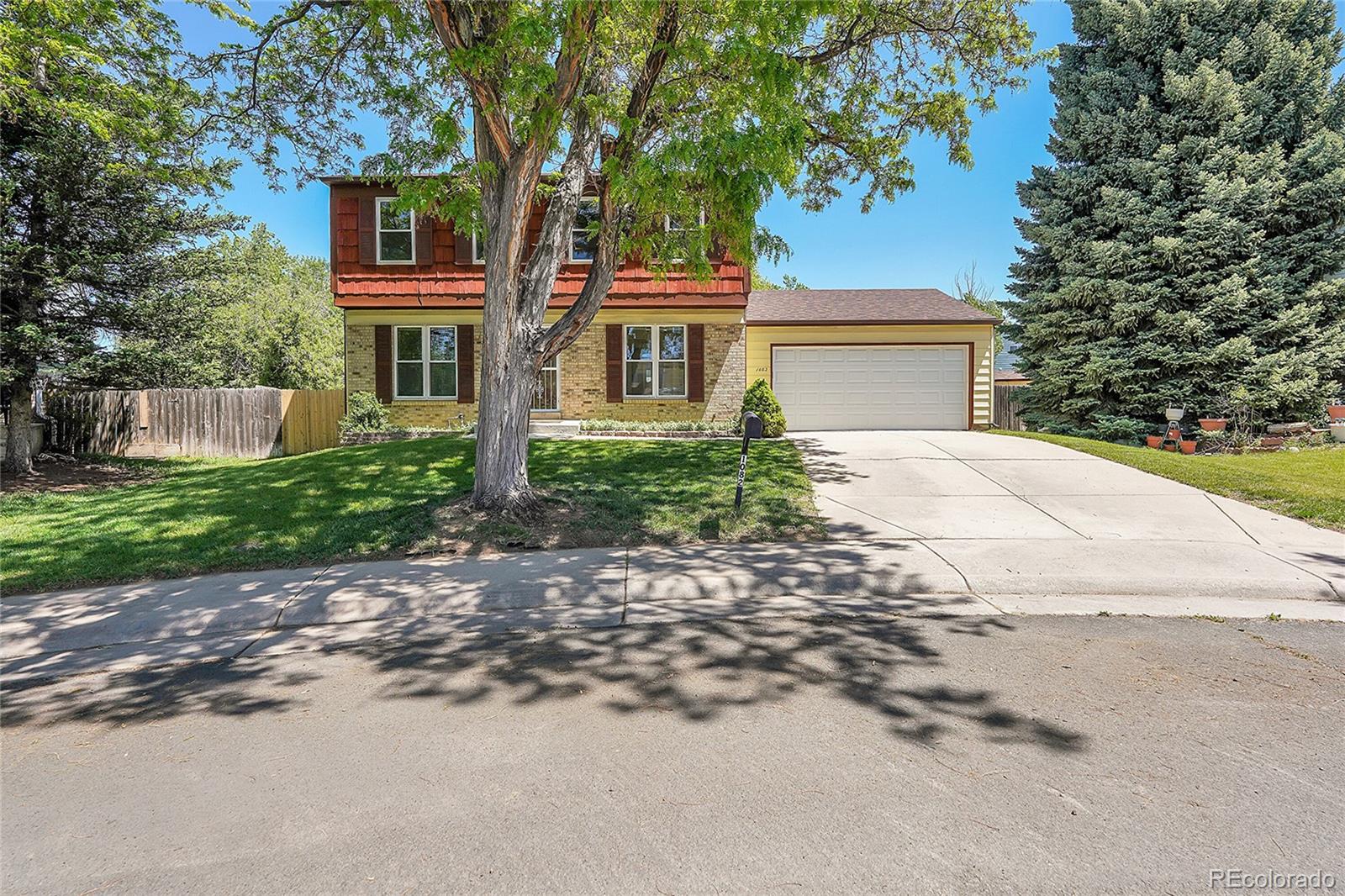 MLS Image #0 for 1082 s kittredge way,aurora, Colorado