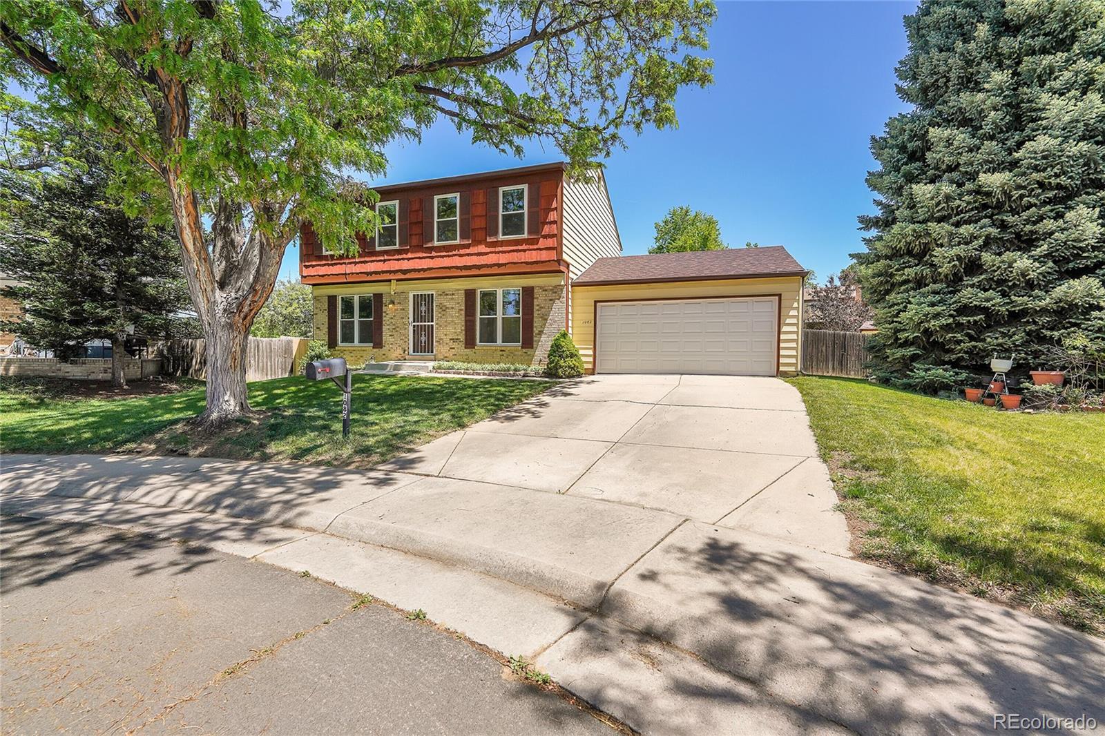 MLS Image #1 for 1082 s kittredge way,aurora, Colorado