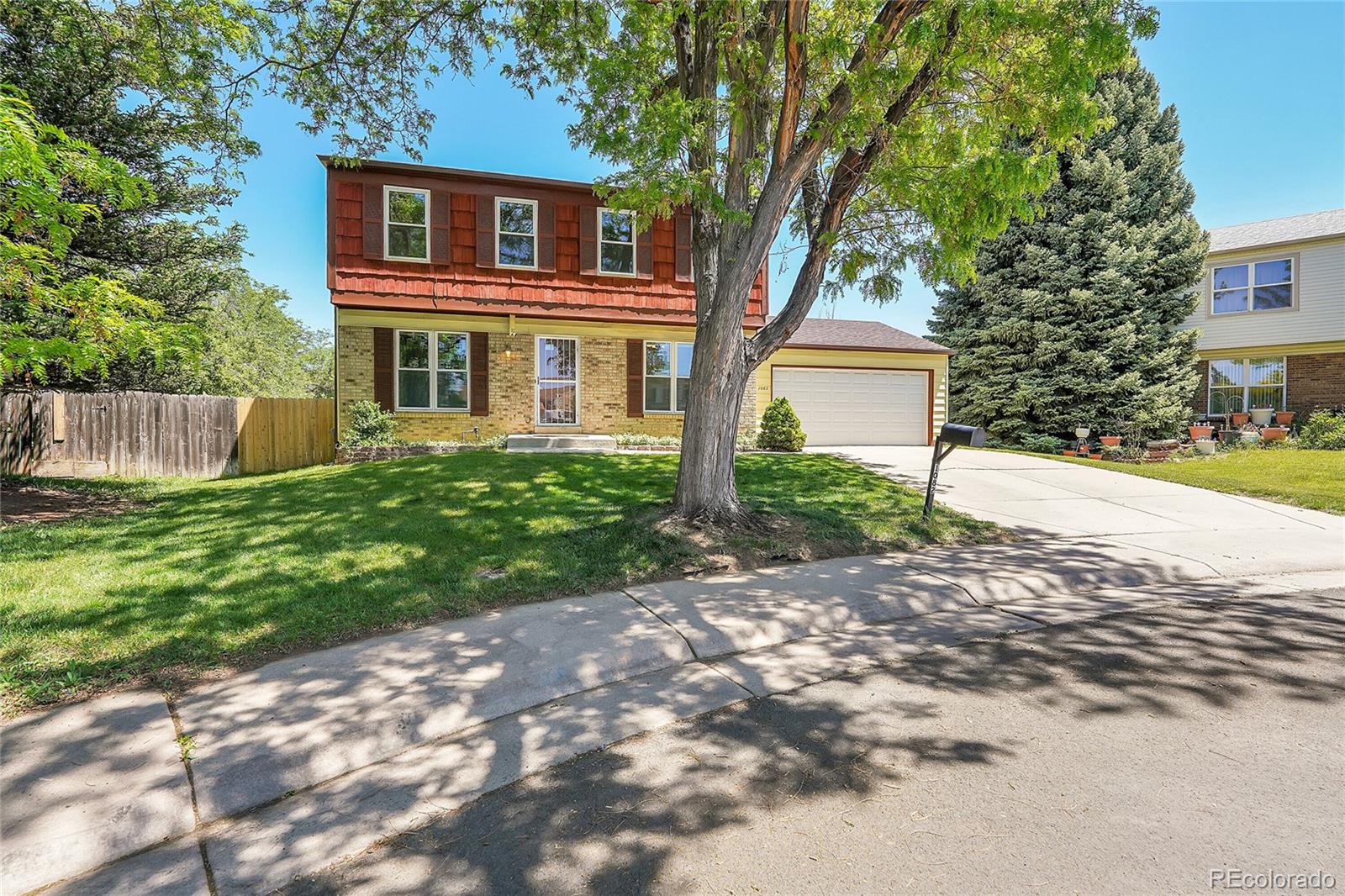 MLS Image #2 for 1082 s kittredge way,aurora, Colorado