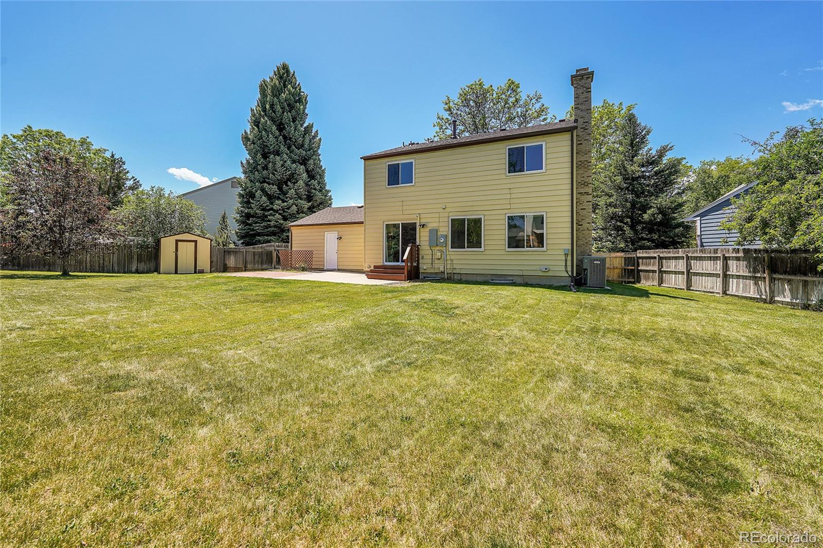 MLS Image #38 for 1082 s kittredge way,aurora, Colorado