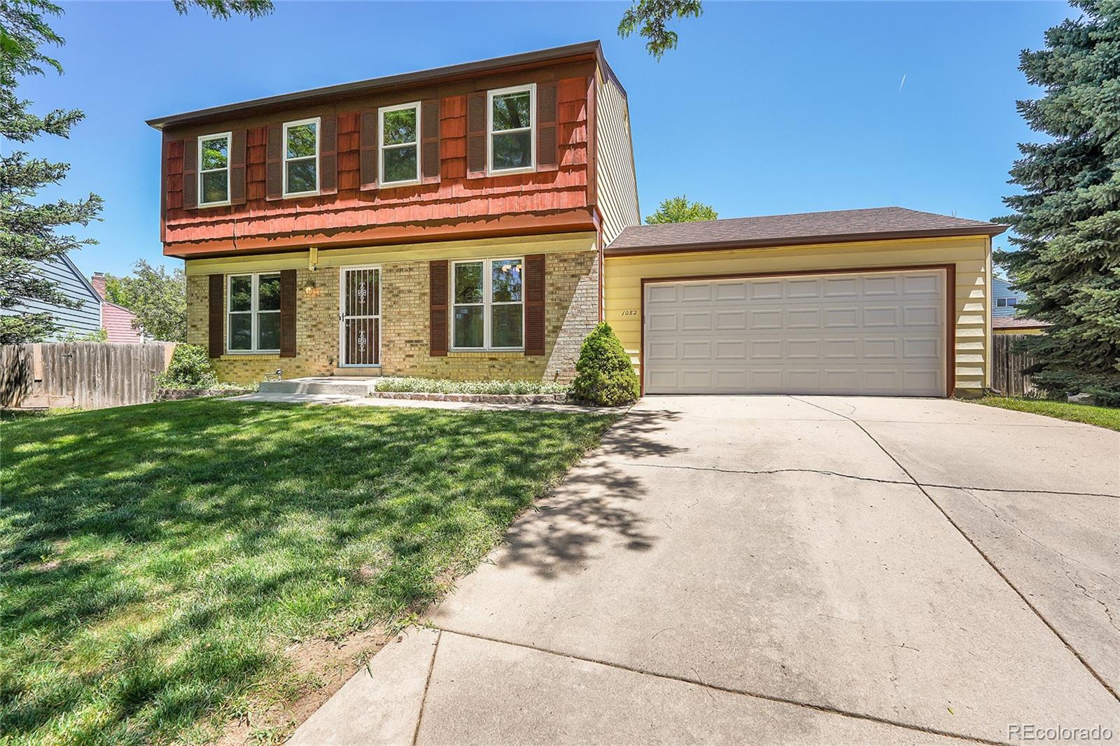 MLS Image #4 for 1082 s kittredge way,aurora, Colorado