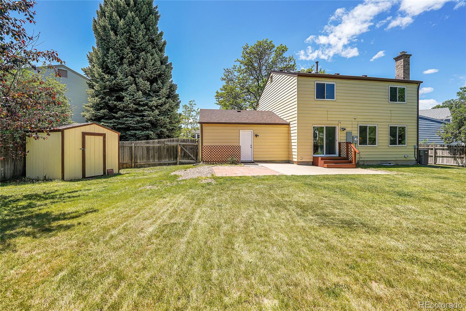 MLS Image #40 for 1082 s kittredge way,aurora, Colorado