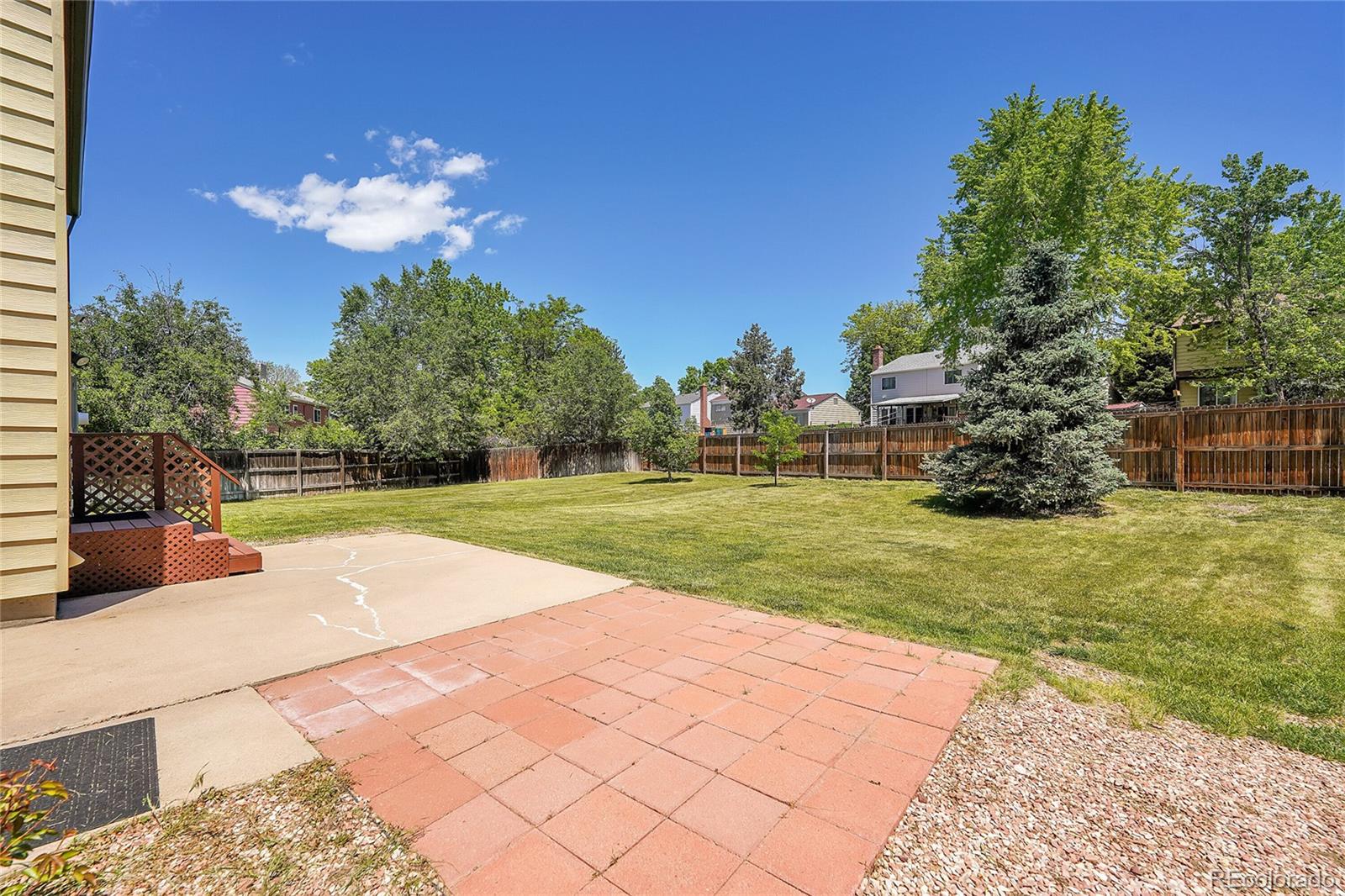 MLS Image #41 for 1082 s kittredge way,aurora, Colorado