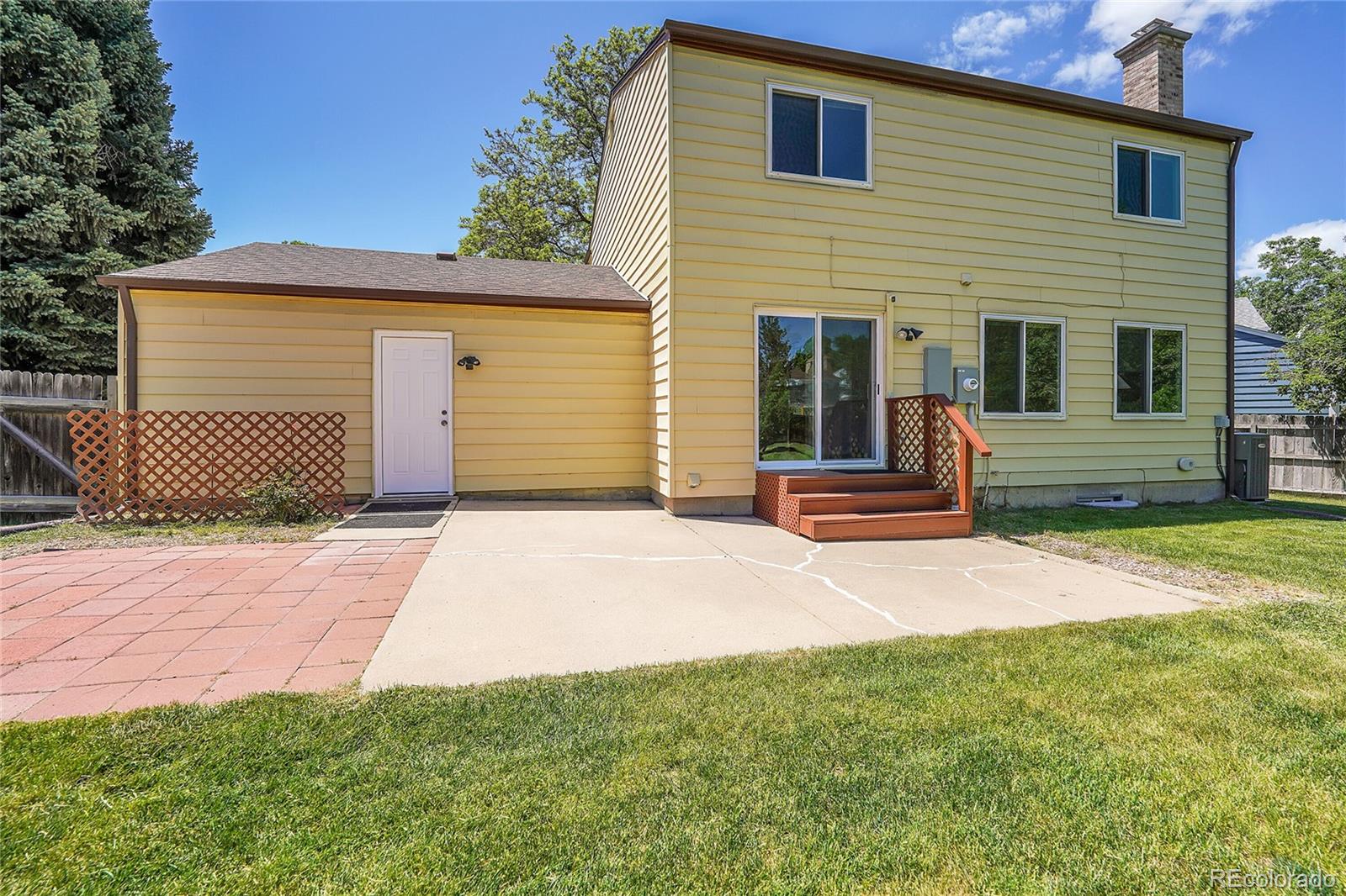 MLS Image #42 for 1082 s kittredge way,aurora, Colorado