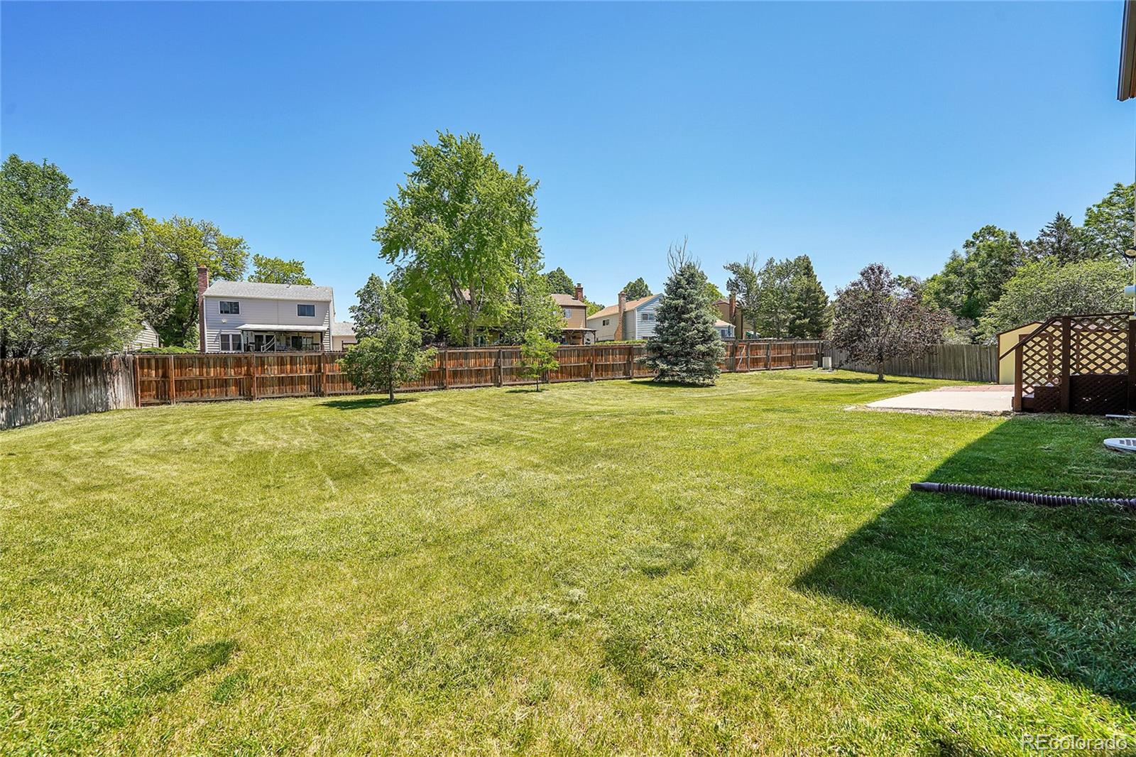 MLS Image #44 for 1082 s kittredge way,aurora, Colorado