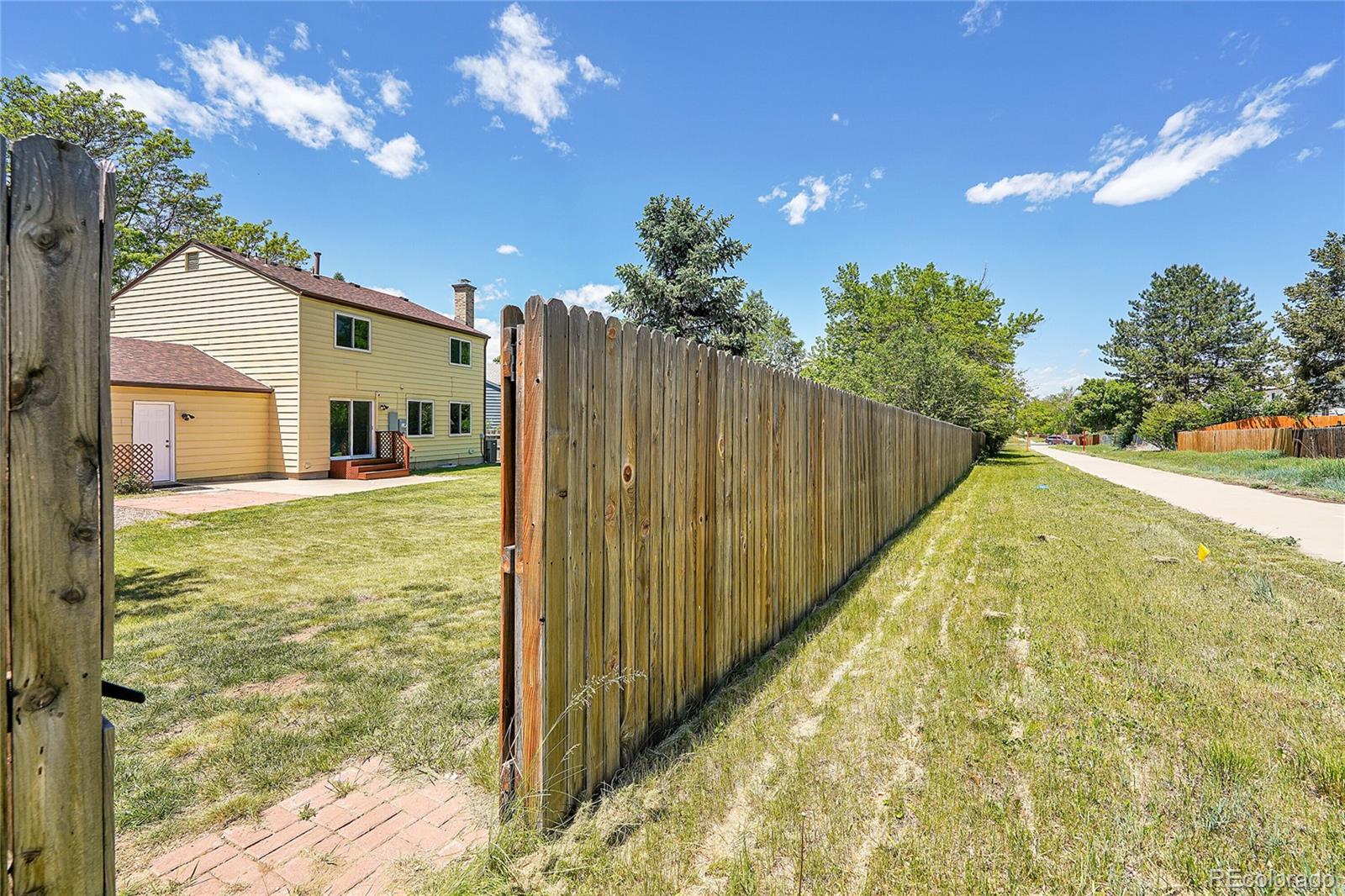 MLS Image #45 for 1082 s kittredge way,aurora, Colorado