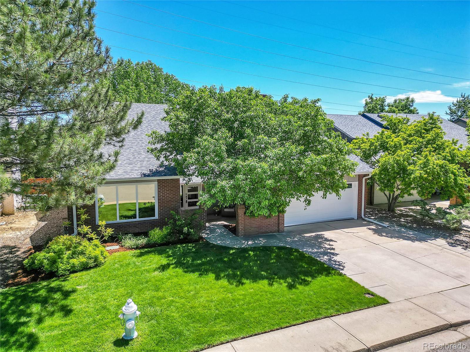 MLS Image #0 for 4866  tanglewood court,boulder, Colorado