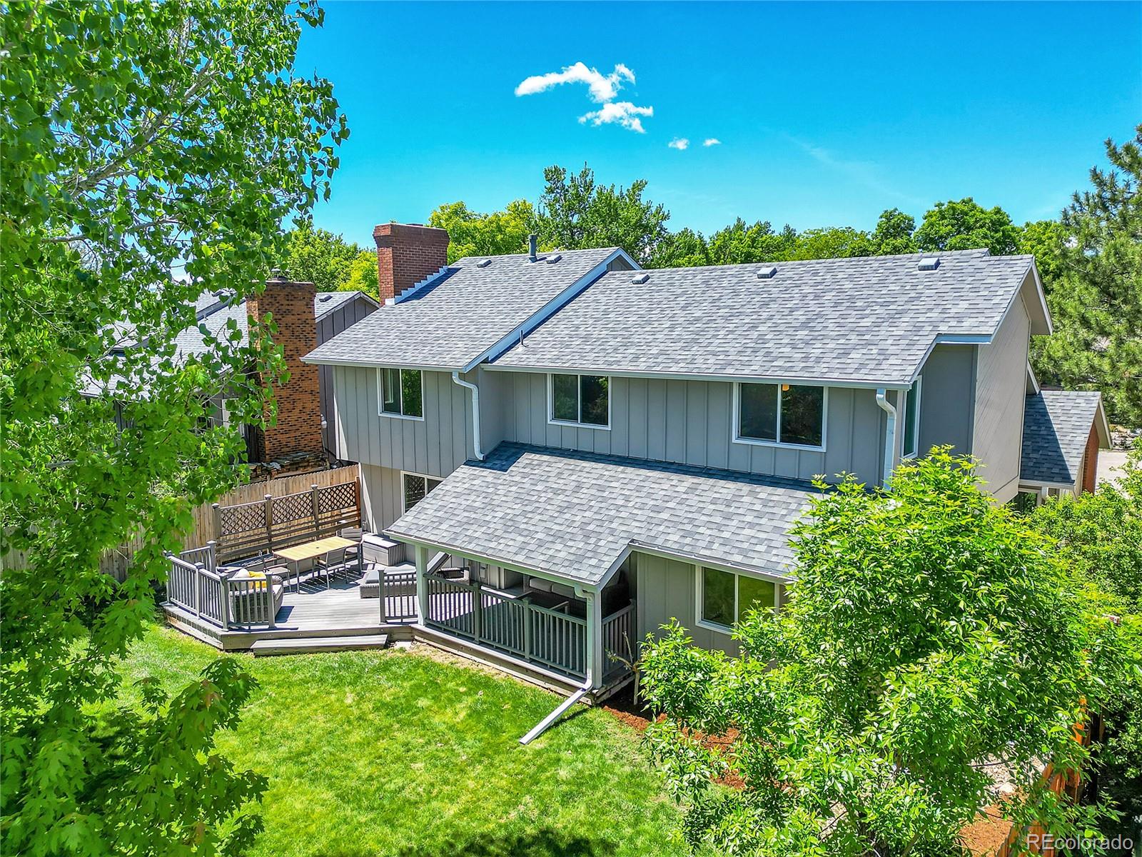 MLS Image #41 for 4866  tanglewood court,boulder, Colorado