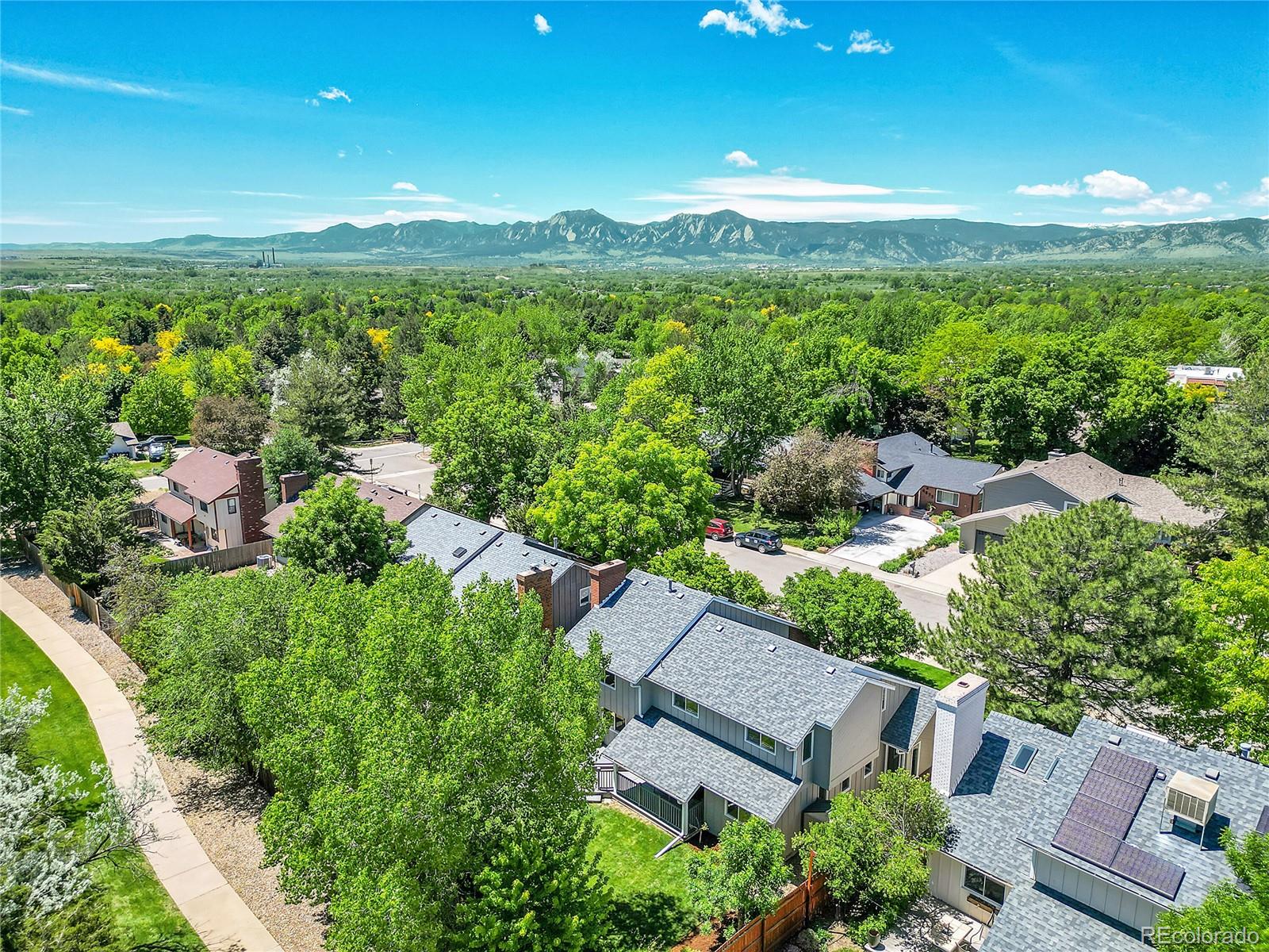 MLS Image #42 for 4866  tanglewood court,boulder, Colorado