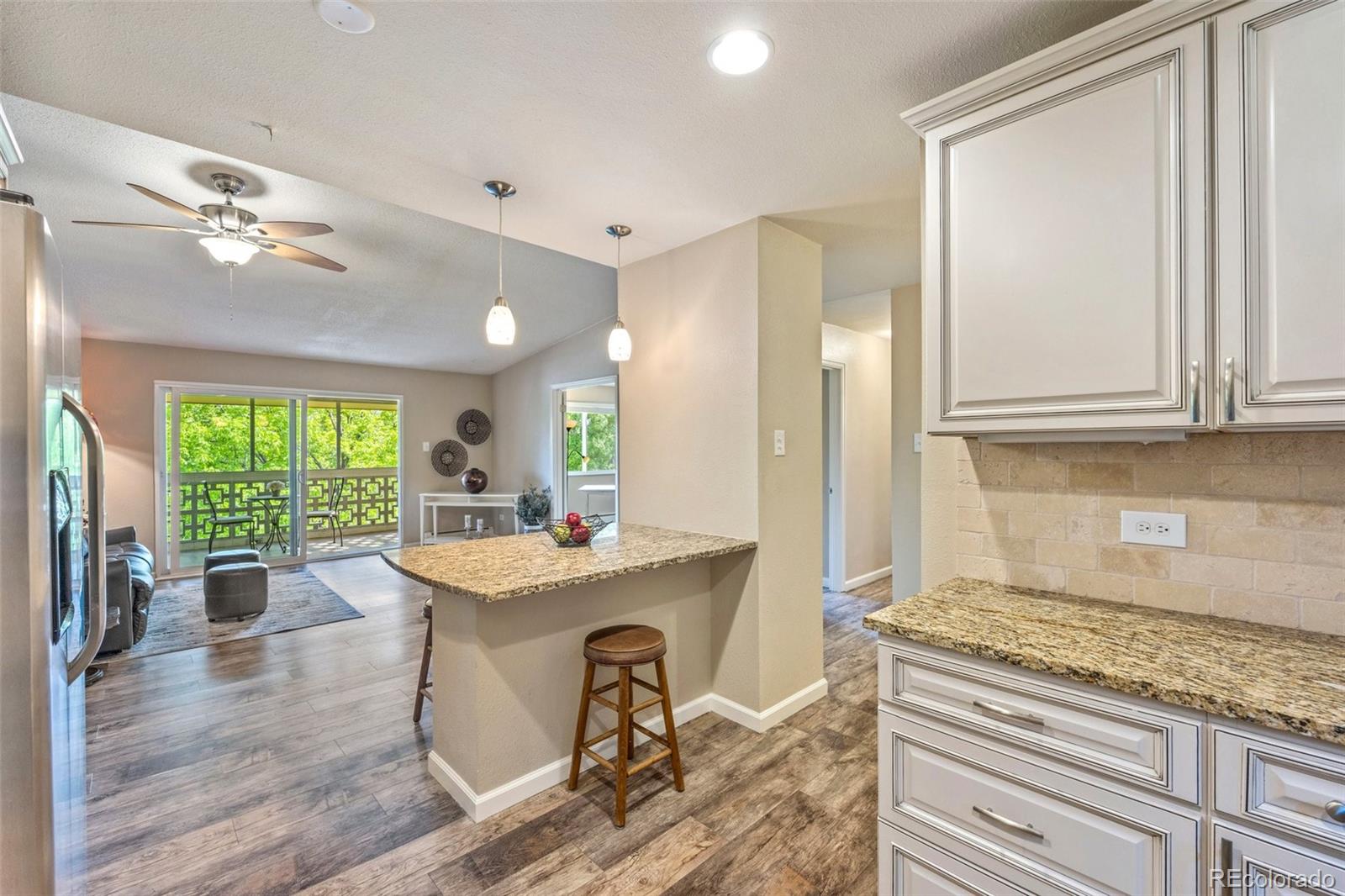 MLS Image #6 for 795 s alton way 10d,denver, Colorado