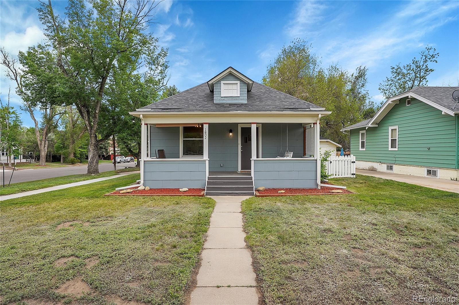 MLS Image #3 for 1802  14th avenue,greeley, Colorado