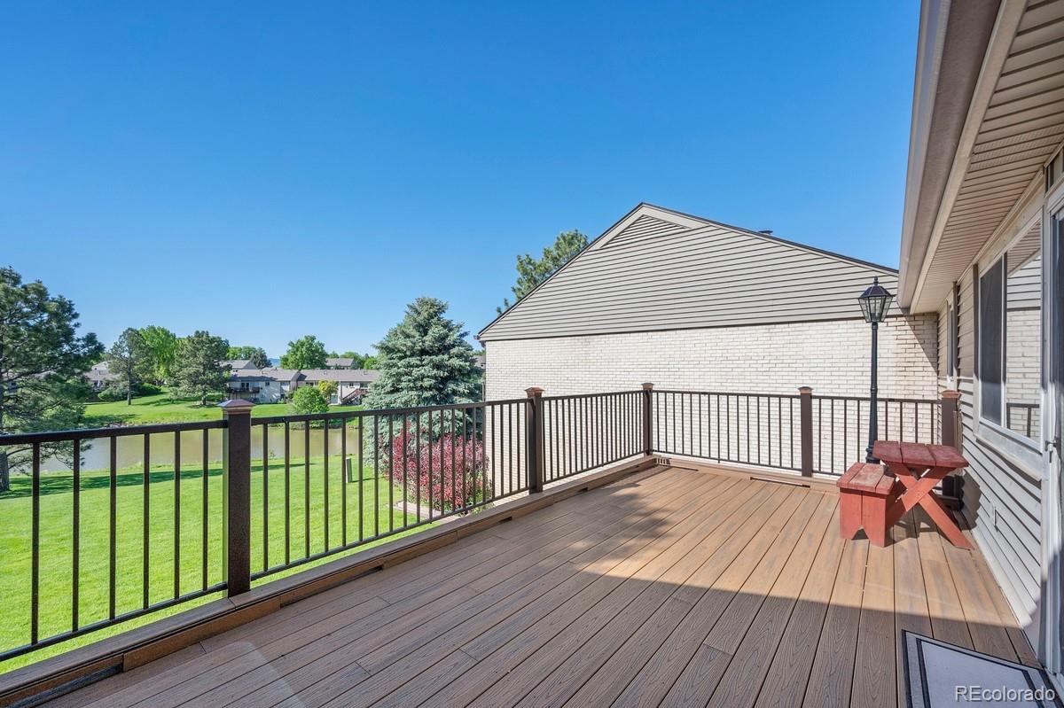 MLS Image #31 for 4376 w pondview drive,littleton, Colorado