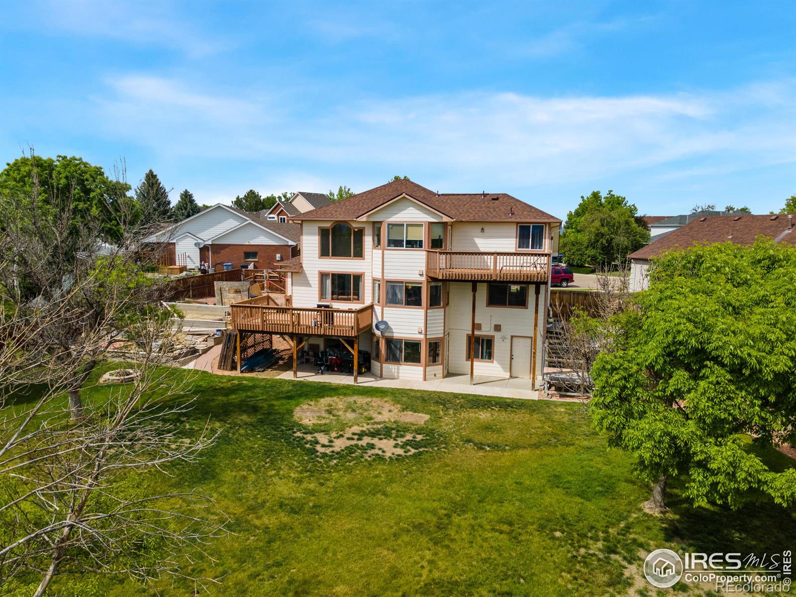 MLS Image #14 for 201  sherwood court,longmont, Colorado