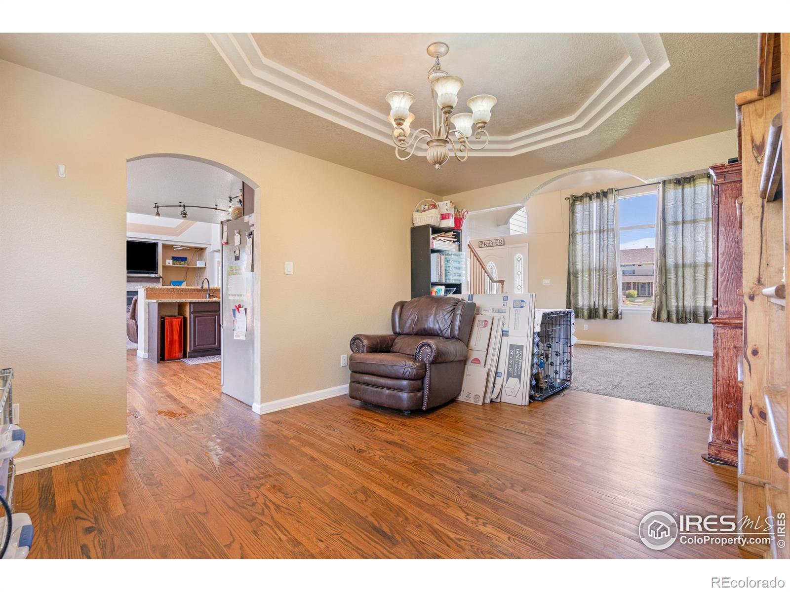 MLS Image #2 for 201  sherwood court,longmont, Colorado