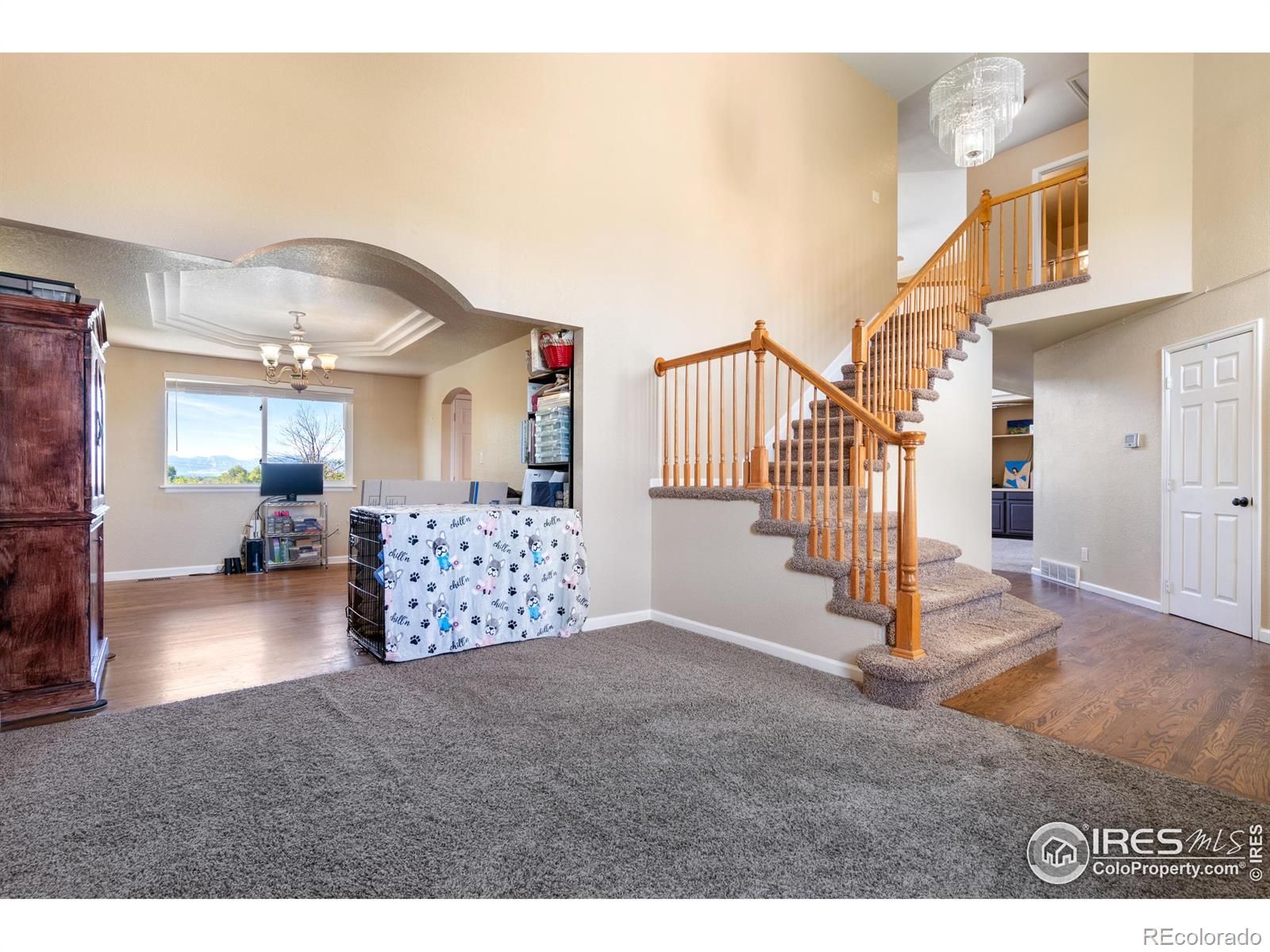 MLS Image #3 for 201  sherwood court,longmont, Colorado