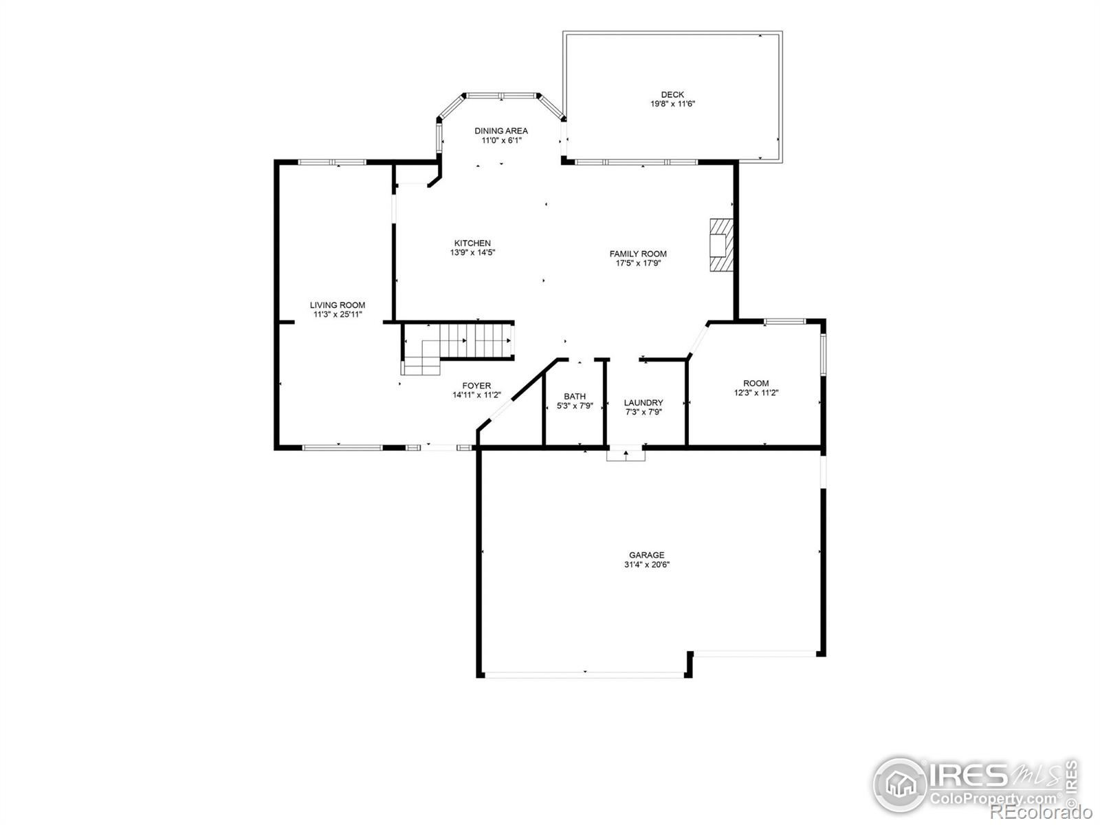 MLS Image #32 for 201  sherwood court,longmont, Colorado