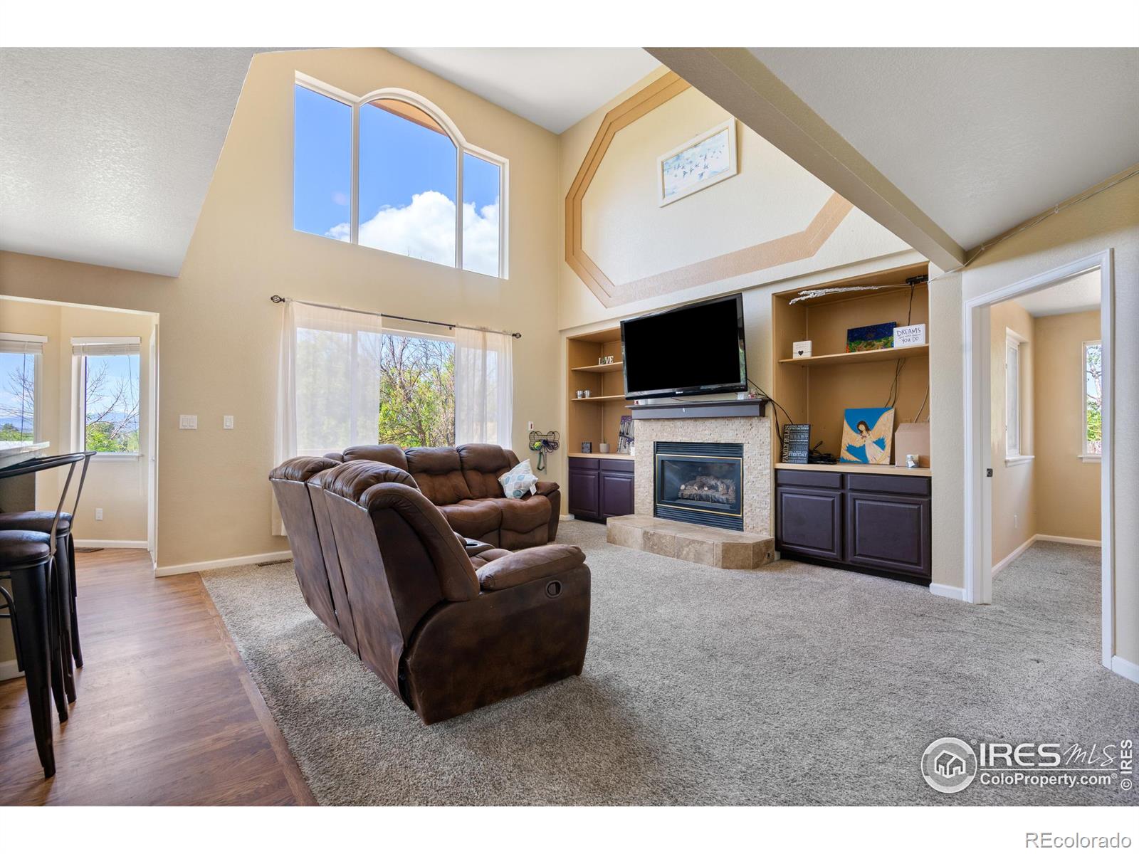 MLS Image #4 for 201  sherwood court,longmont, Colorado