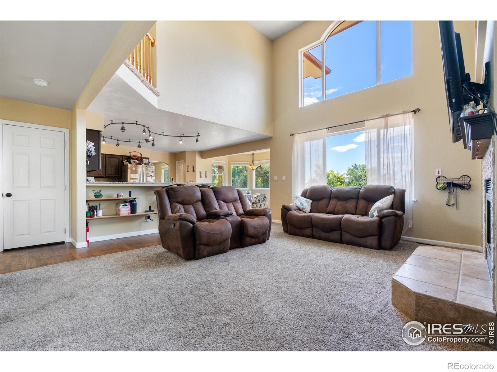 MLS Image #5 for 201  sherwood court,longmont, Colorado