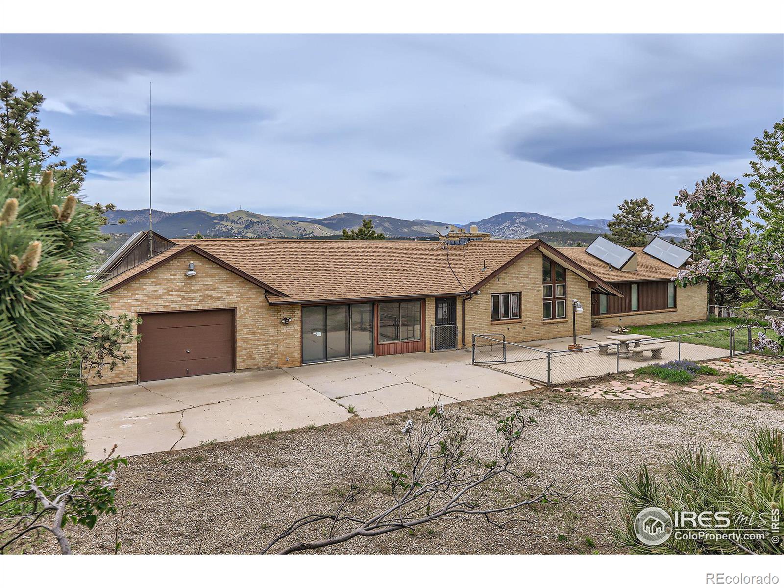 CMA Image for 4225  Fawn Trail,Loveland, Colorado