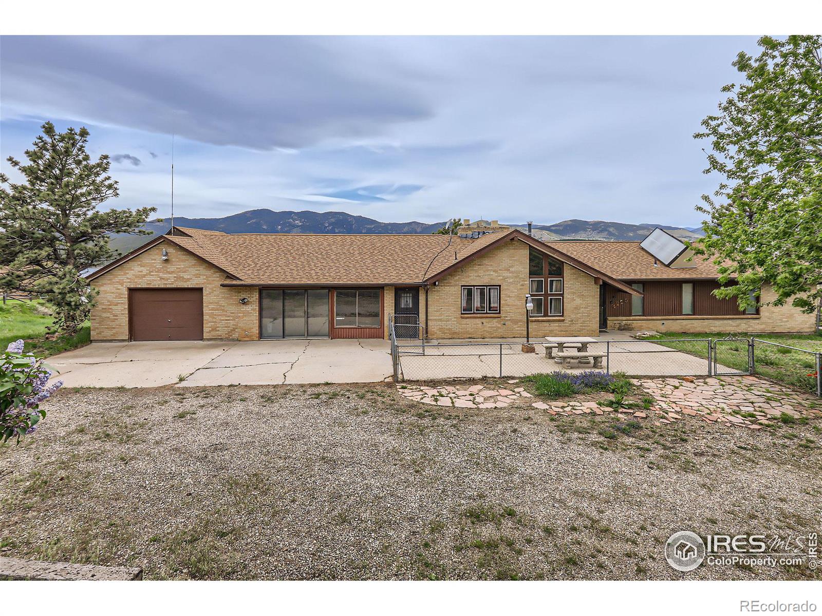 MLS Image #2 for 4225  fawn trail,loveland, Colorado