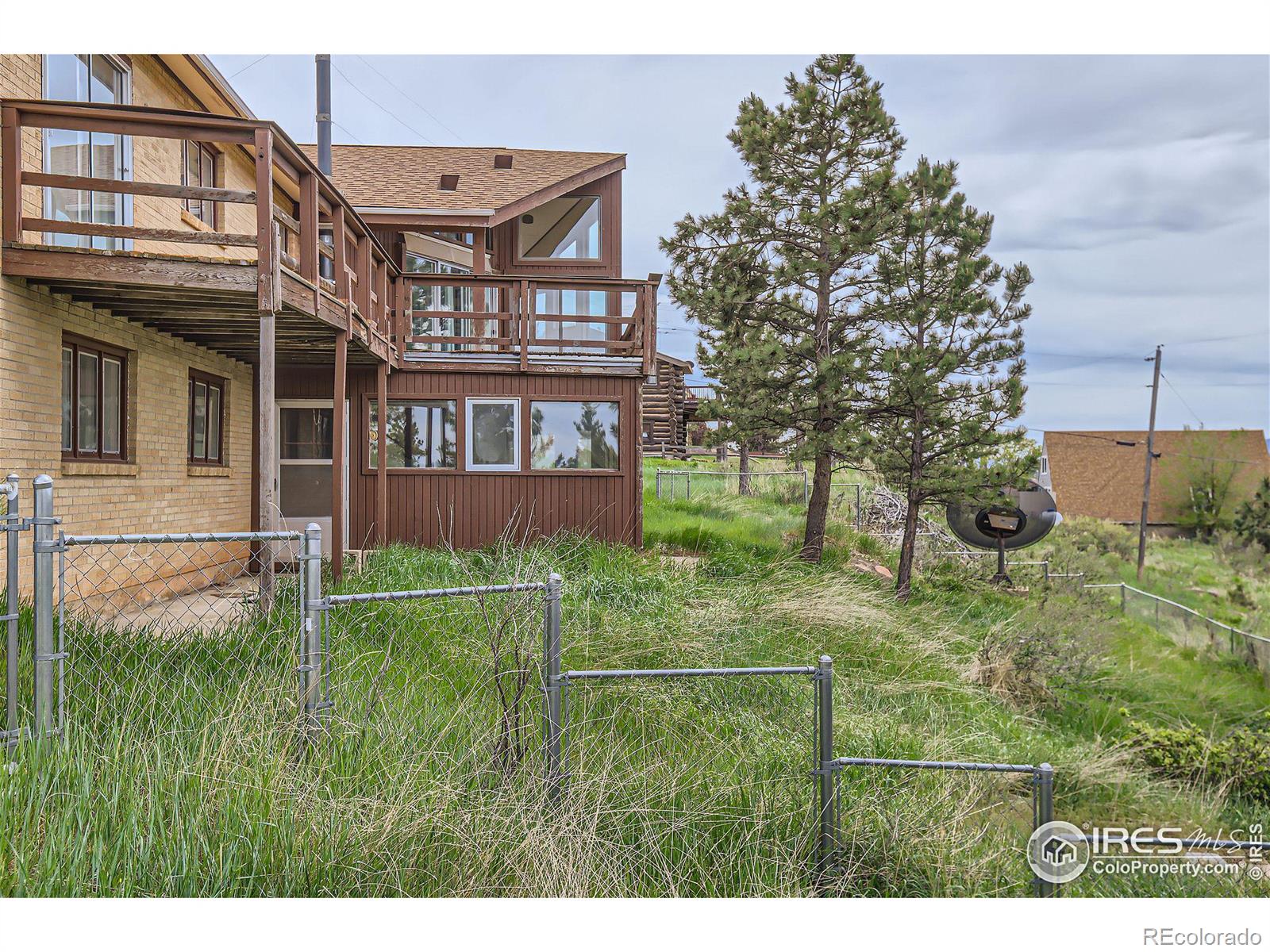 MLS Image #22 for 4225  fawn trail,loveland, Colorado