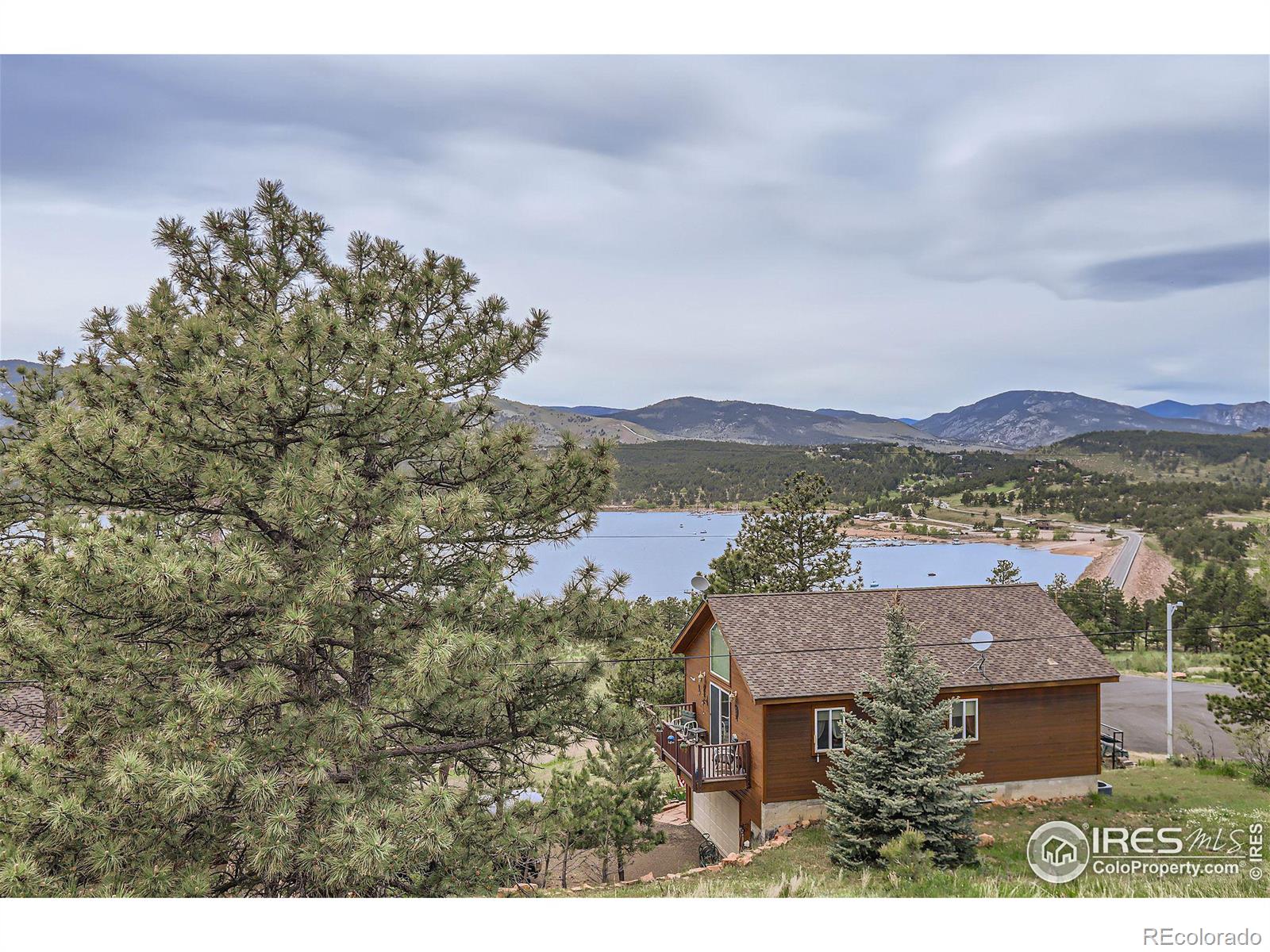 MLS Image #24 for 4225  fawn trail,loveland, Colorado