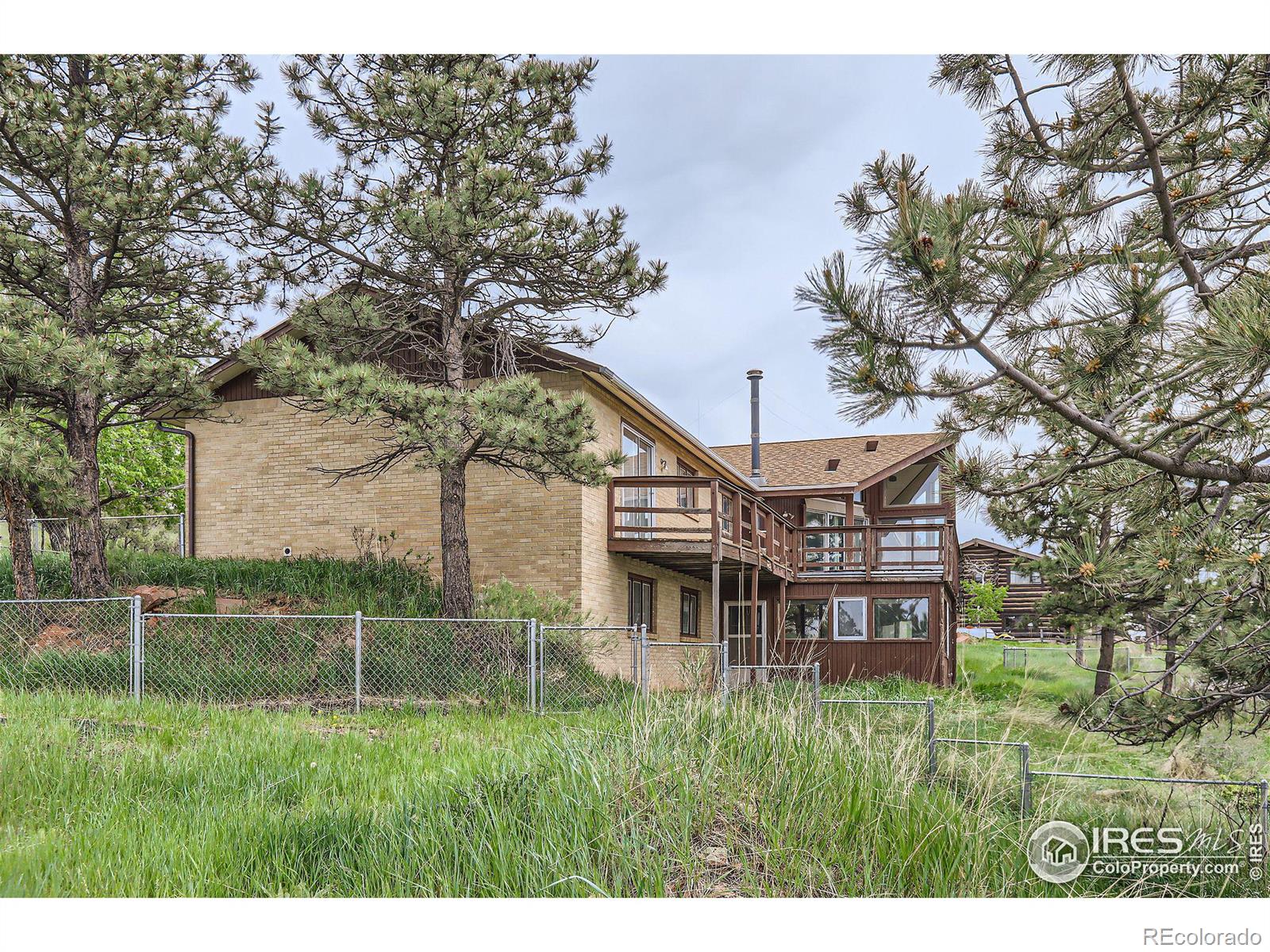 MLS Image #27 for 4225  fawn trail,loveland, Colorado