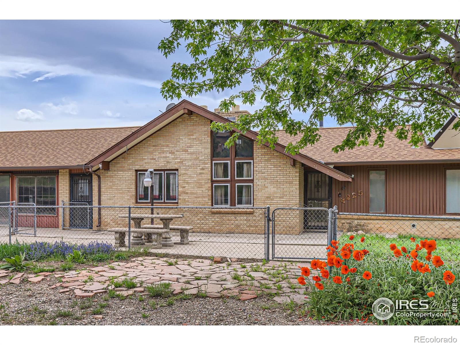 MLS Image #3 for 4225  fawn trail,loveland, Colorado