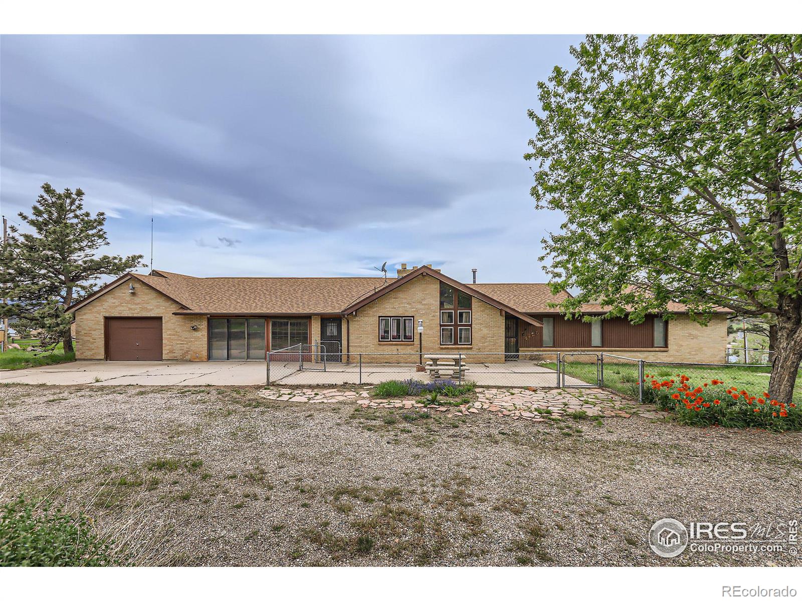 MLS Image #4 for 4225  fawn trail,loveland, Colorado