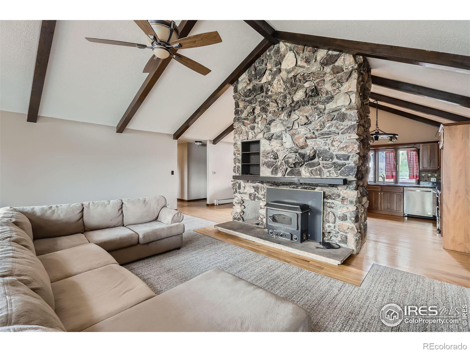 MLS Image #7 for 4225  fawn trail,loveland, Colorado