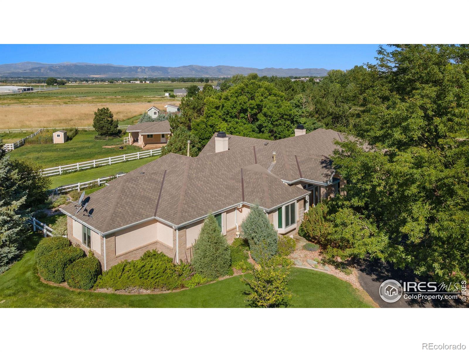 MLS Image #0 for 4817  kitchell way,fort collins, Colorado