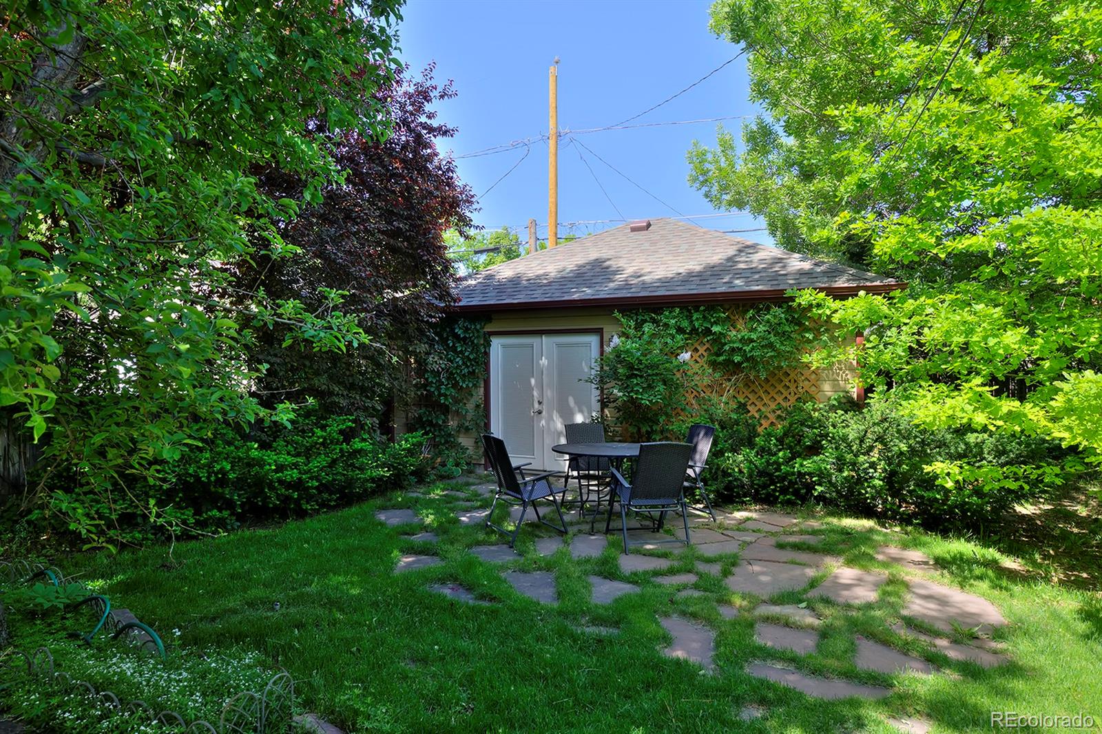 MLS Image #36 for 2535  dahlia street,denver, Colorado