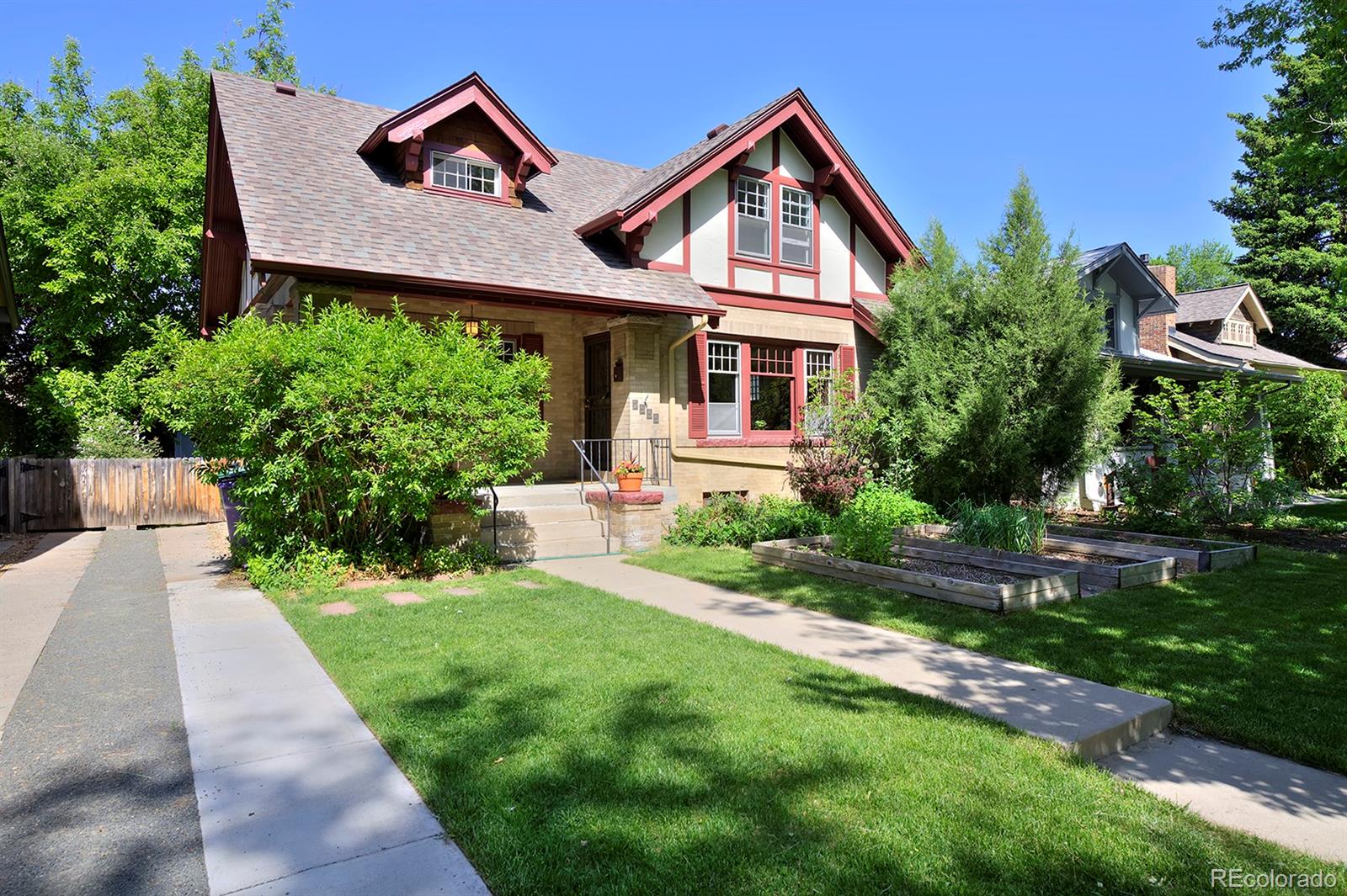 MLS Image #38 for 2535  dahlia street,denver, Colorado