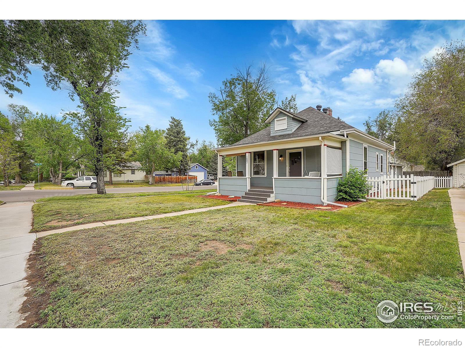 MLS Image #3 for 1802  14th avenue,greeley, Colorado