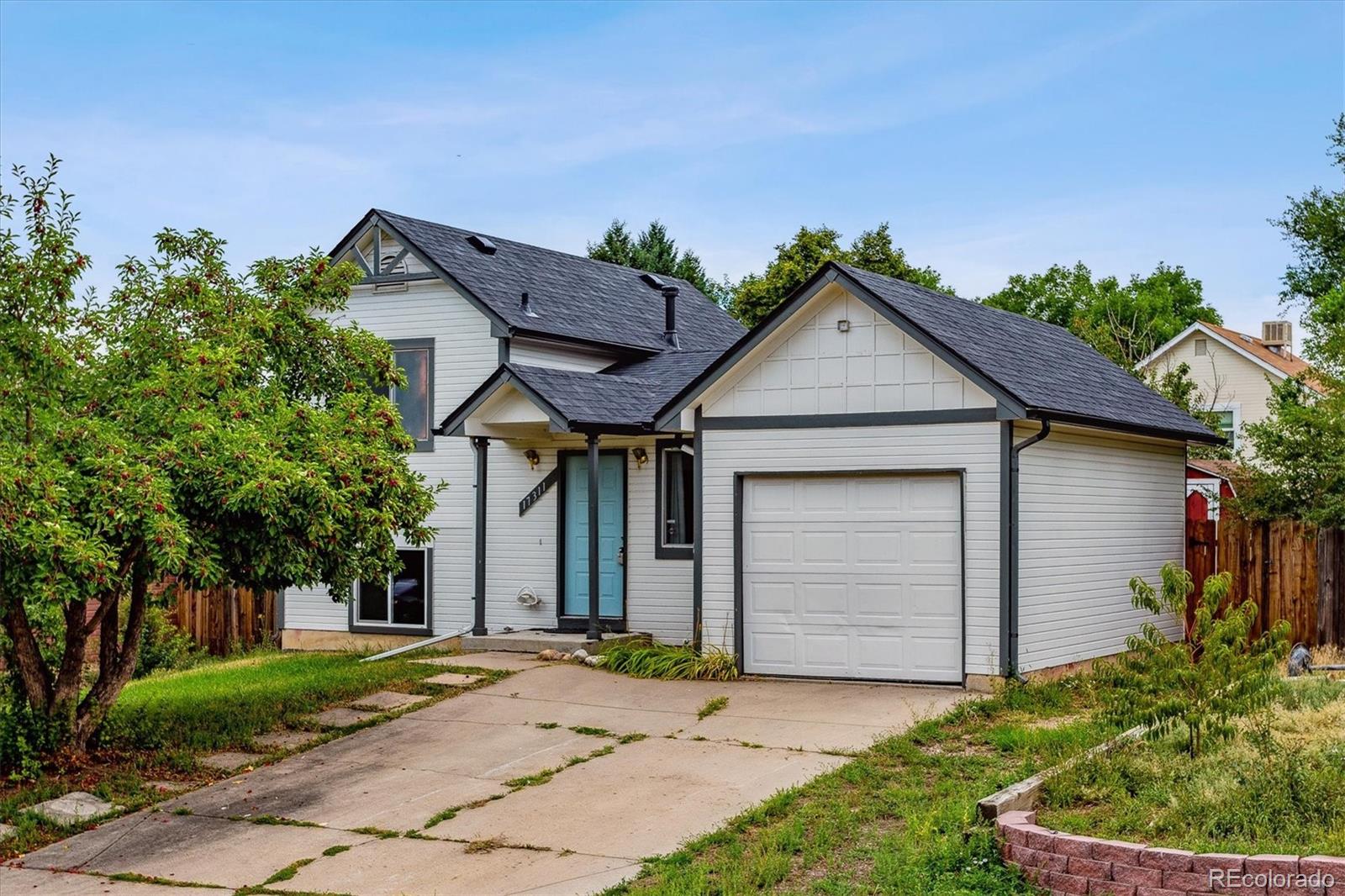 MLS Image #0 for 17311 e wagontrail parkway,aurora, Colorado